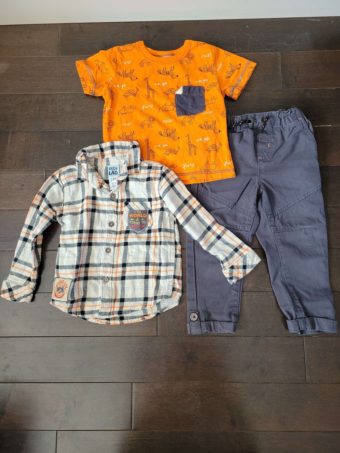 24M outfit, Kids 24 Month (18-24M)