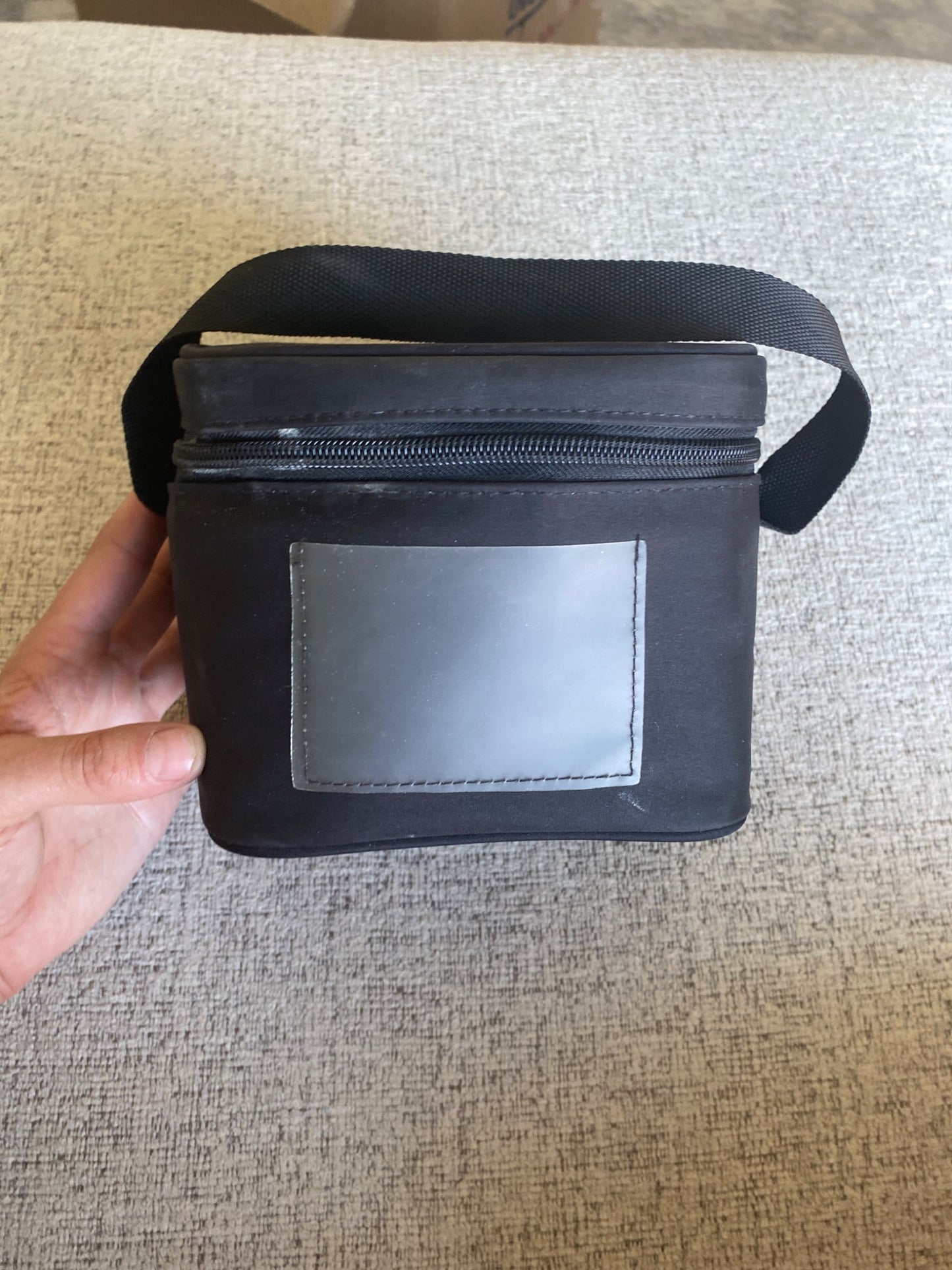 Medela Milk Cooler with ice pack