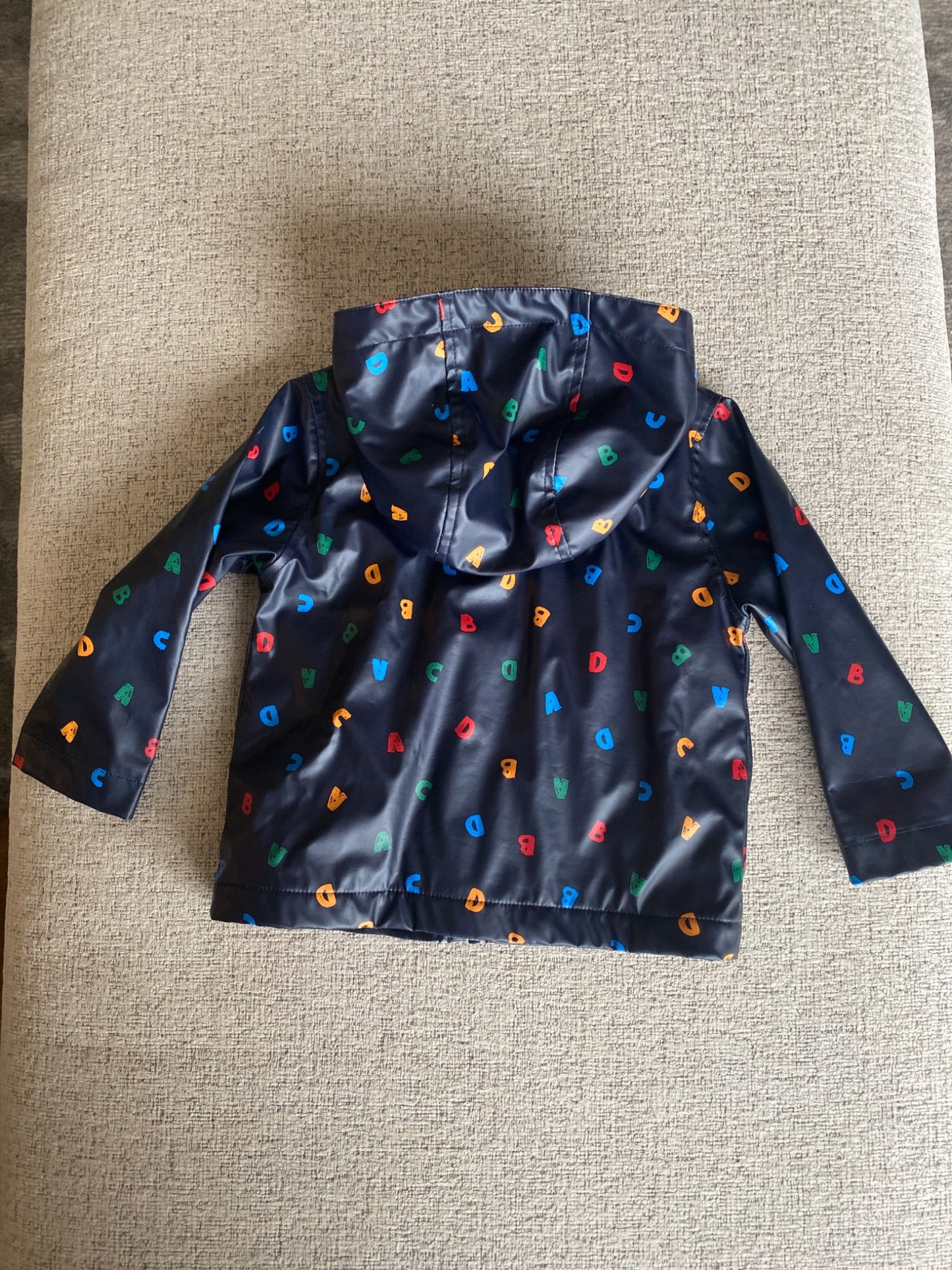 Joe Fresh 2T Raincoat, Kids 2T