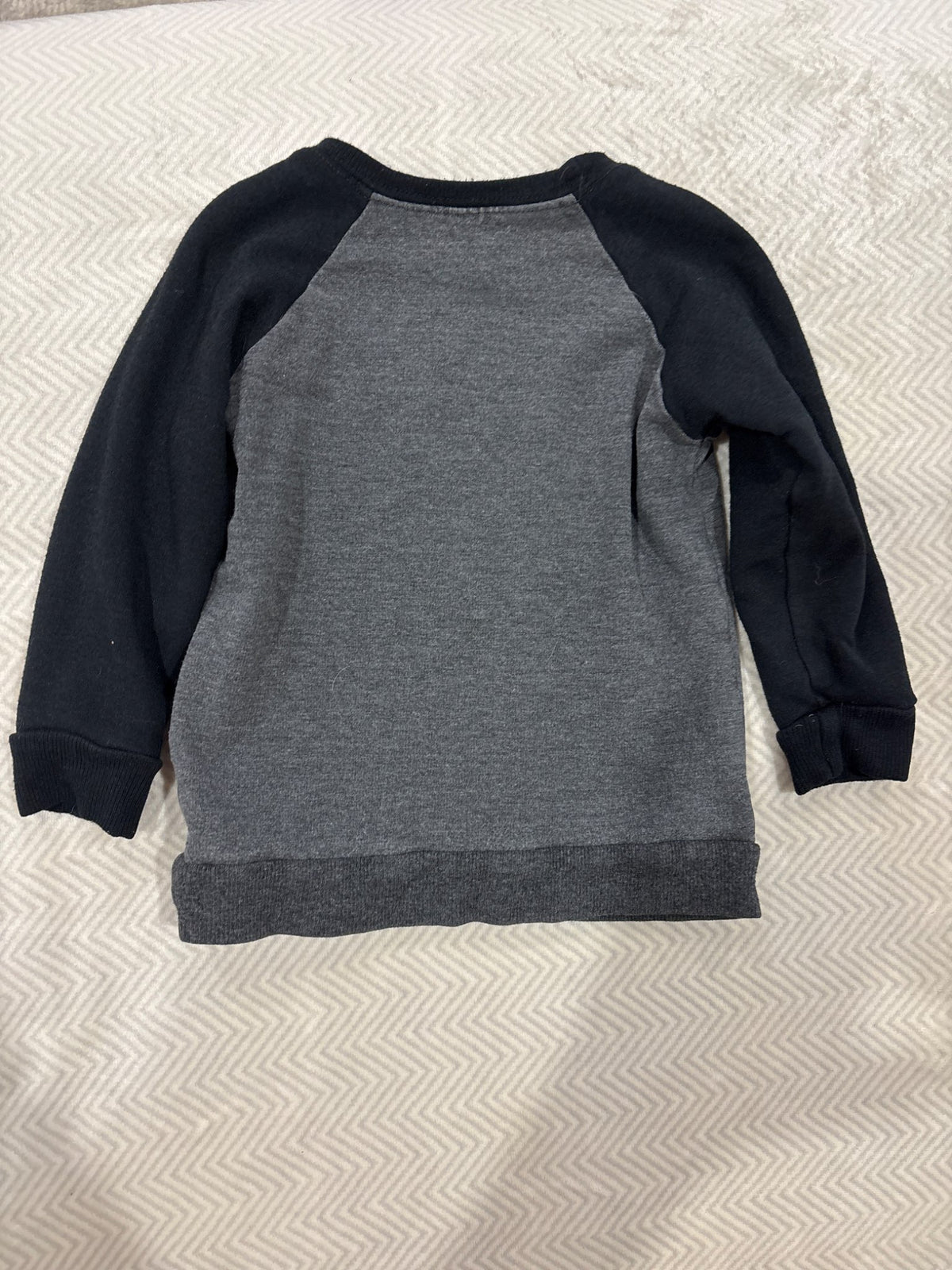 Raised at The Rink 1/2T Portage and Main, Kids 2T