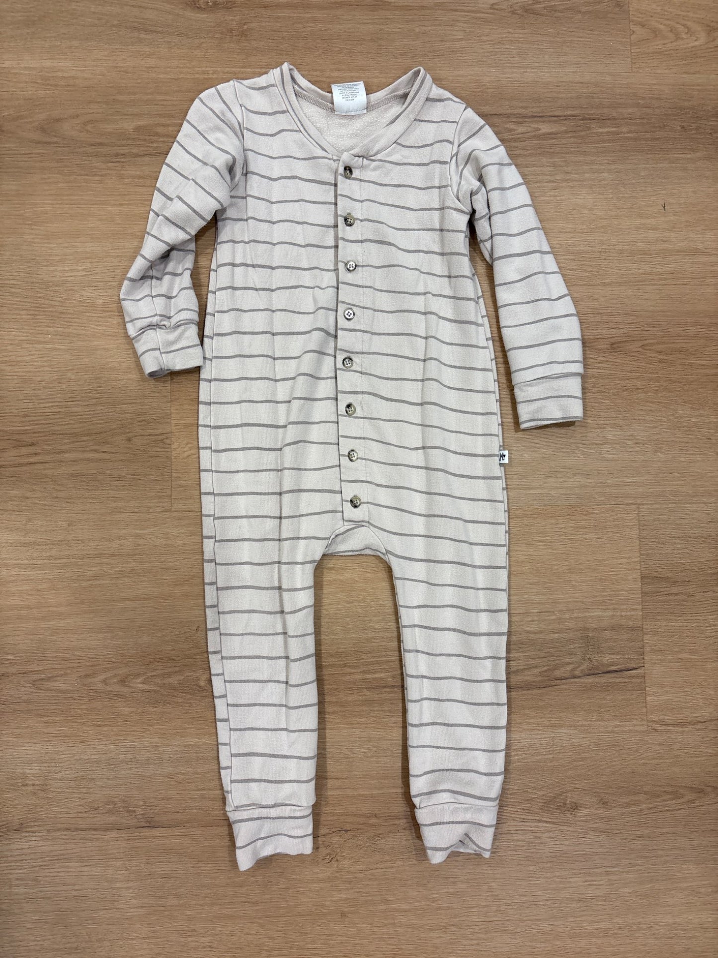 Jax & Lennon Playsuit size 2/3T, Kids 3T
