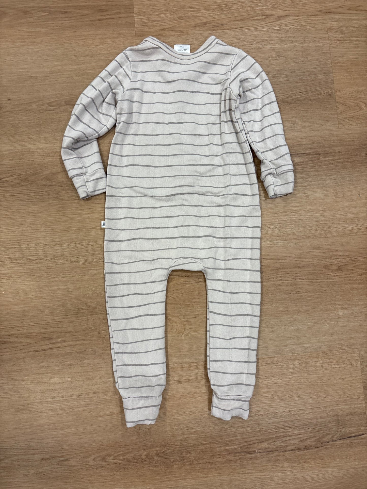 Jax & Lennon Playsuit size 2/3T, Kids 3T