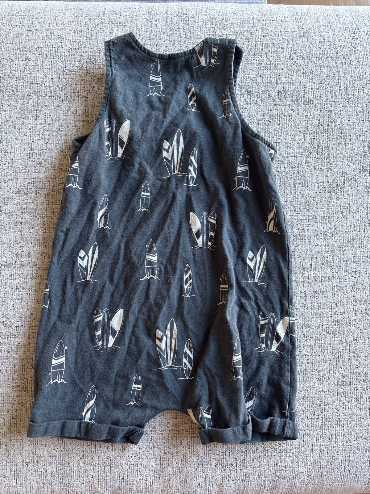 3T Summer romper, Kids 3T