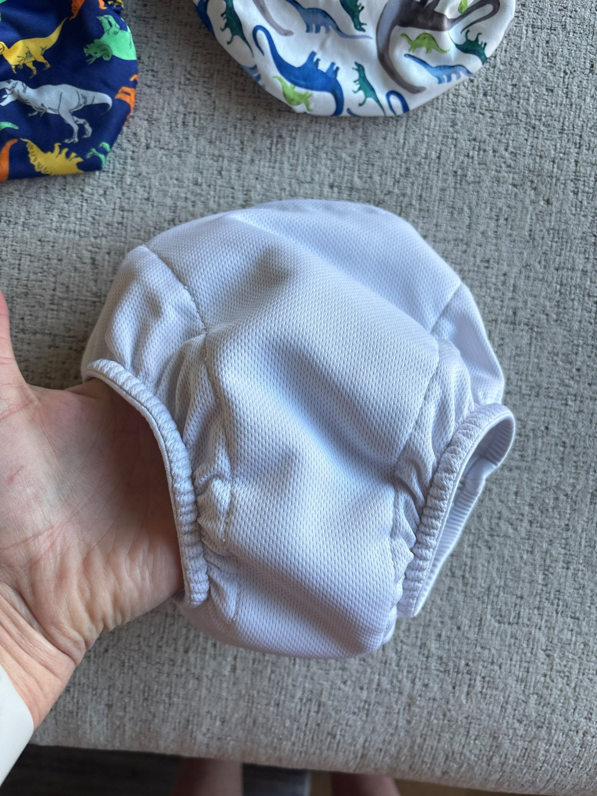 3T Reusable Swim Diaper and Swim Diaper covers, Kids 3T
