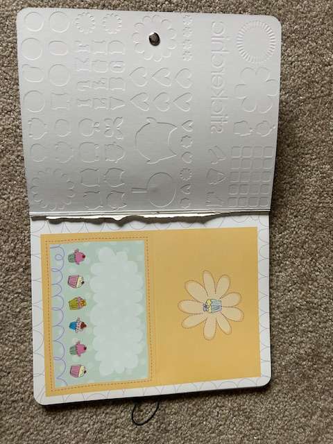 Stickers & Cards