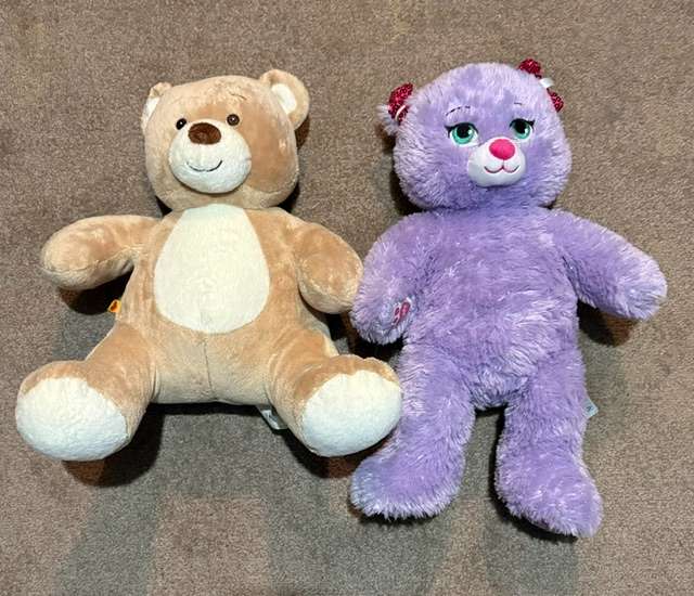 Build a Bears - 2