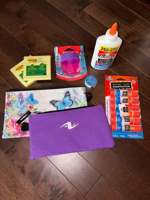 School Supplies