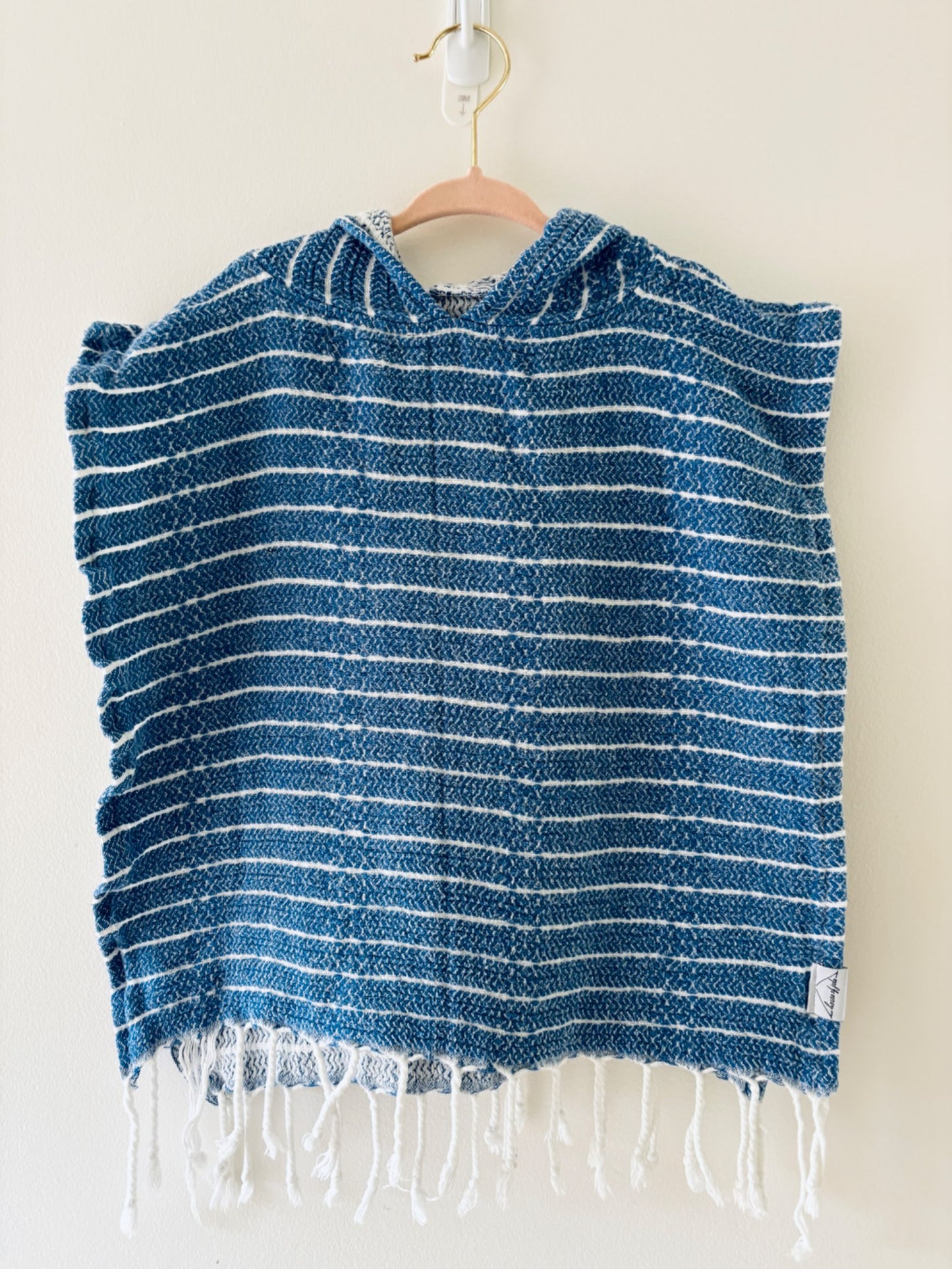 House of Jude Poncho Towel