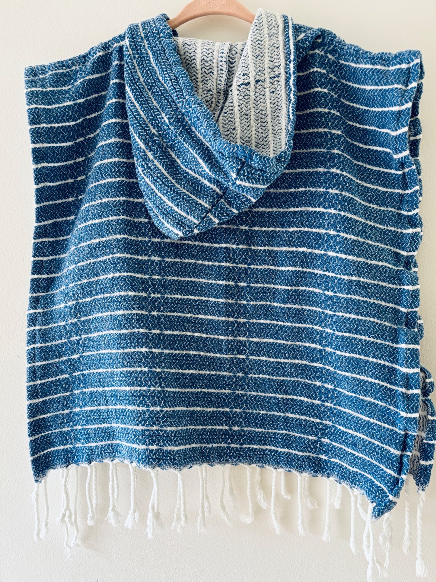 House of Jude Poncho Towel