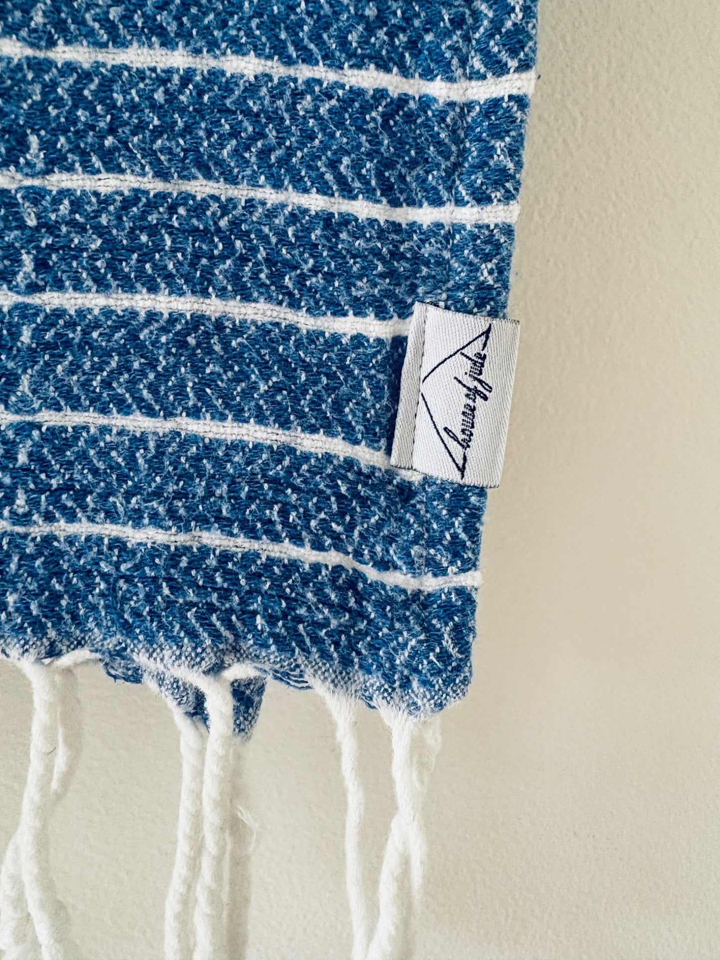 House of Jude Poncho Towel