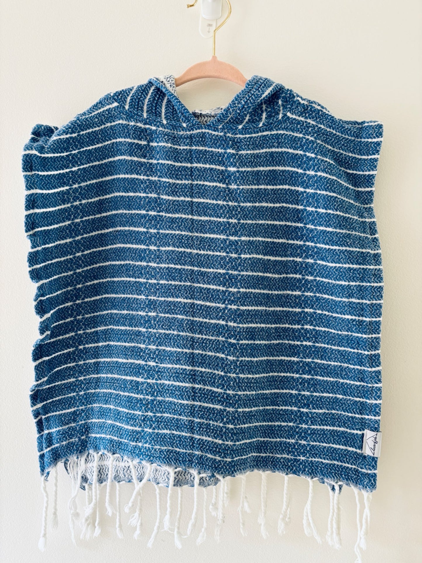 House of Jude Poncho Towel