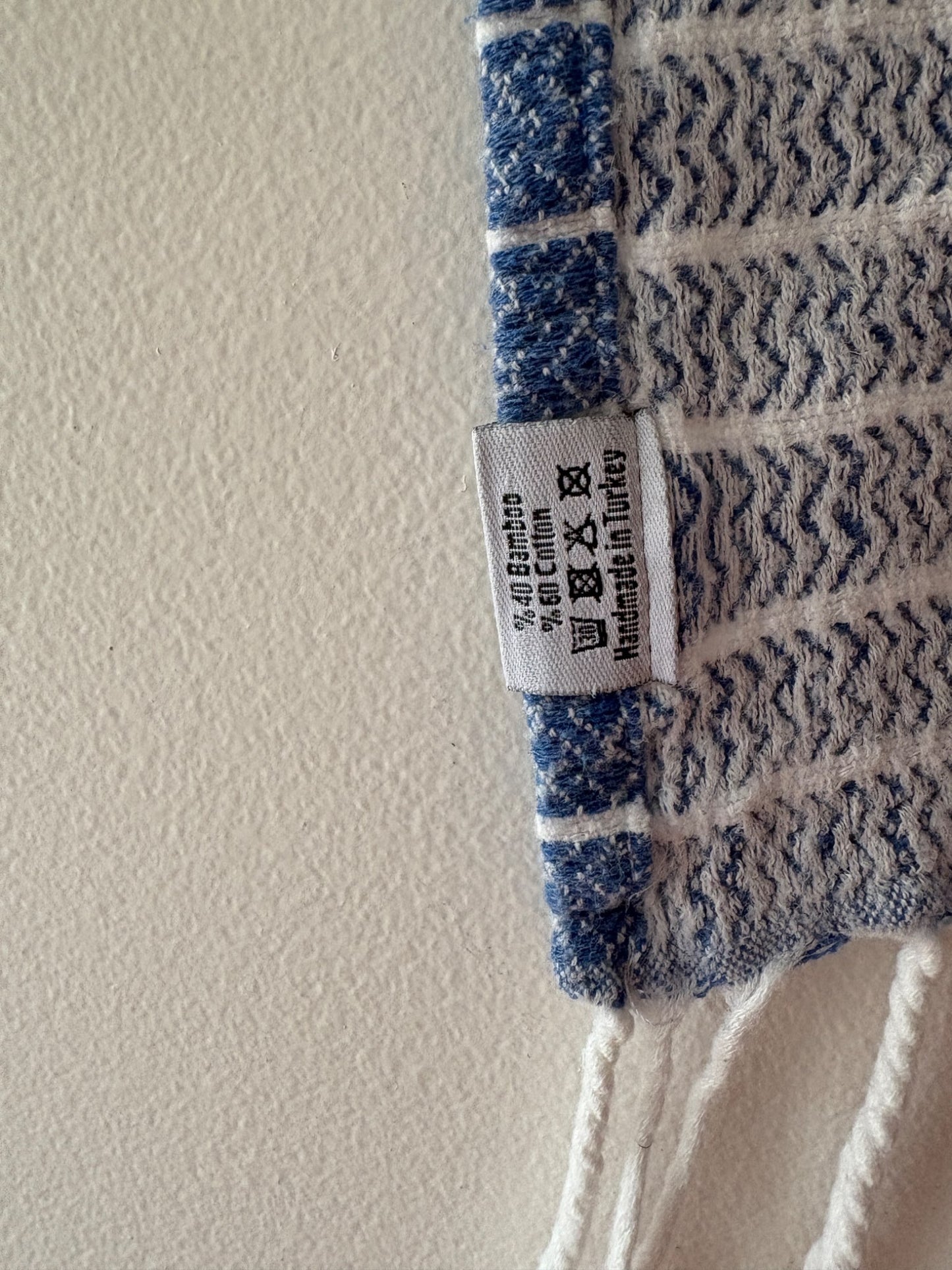 House of Jude Poncho Towel