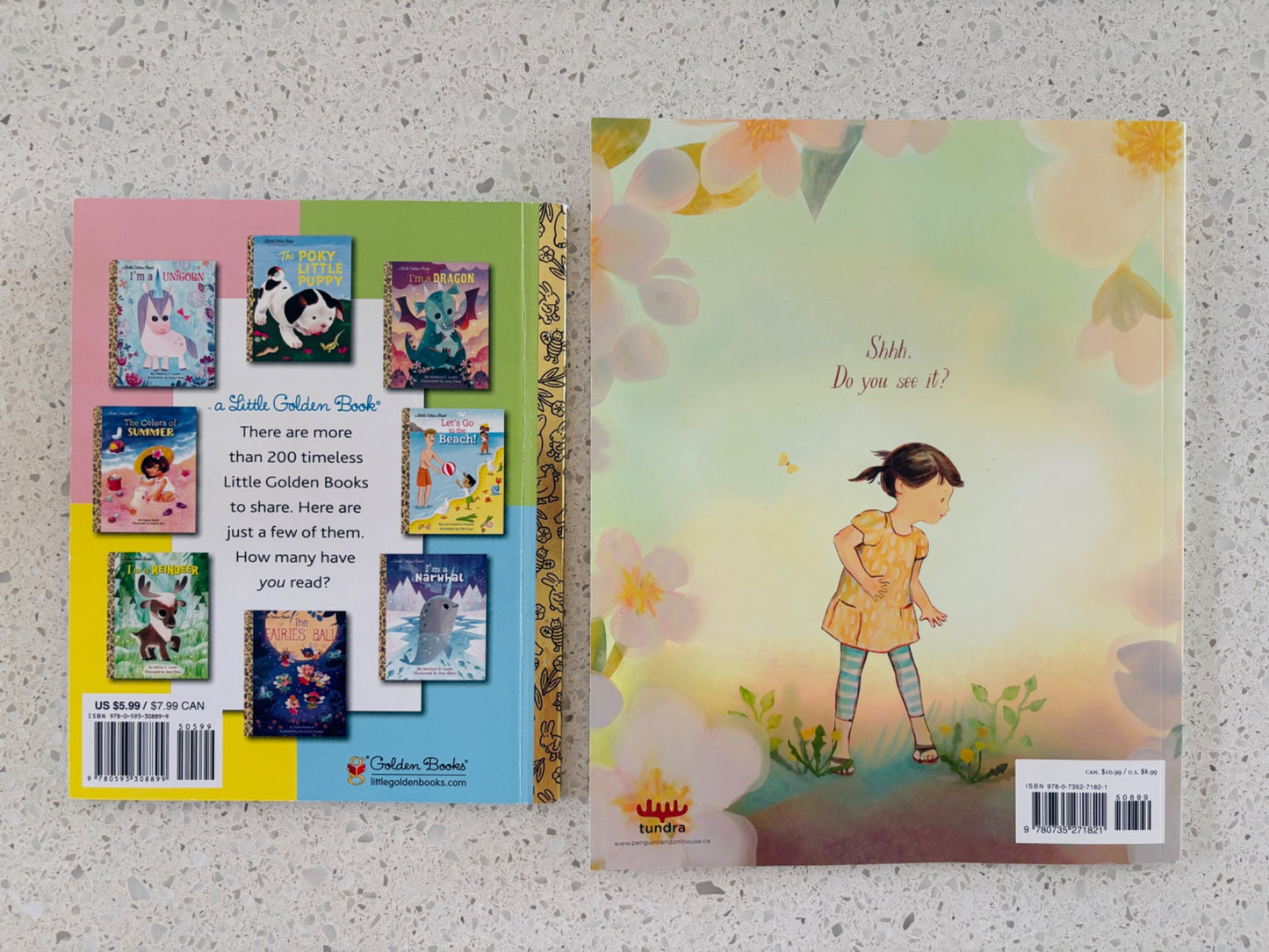 Sweet Story Book Duo