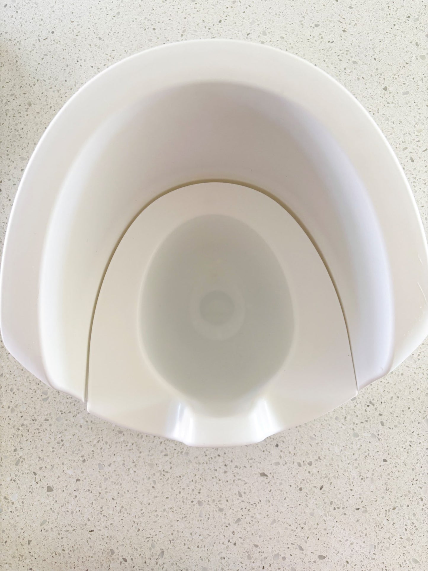 Intelligent Potty with Voice Recording