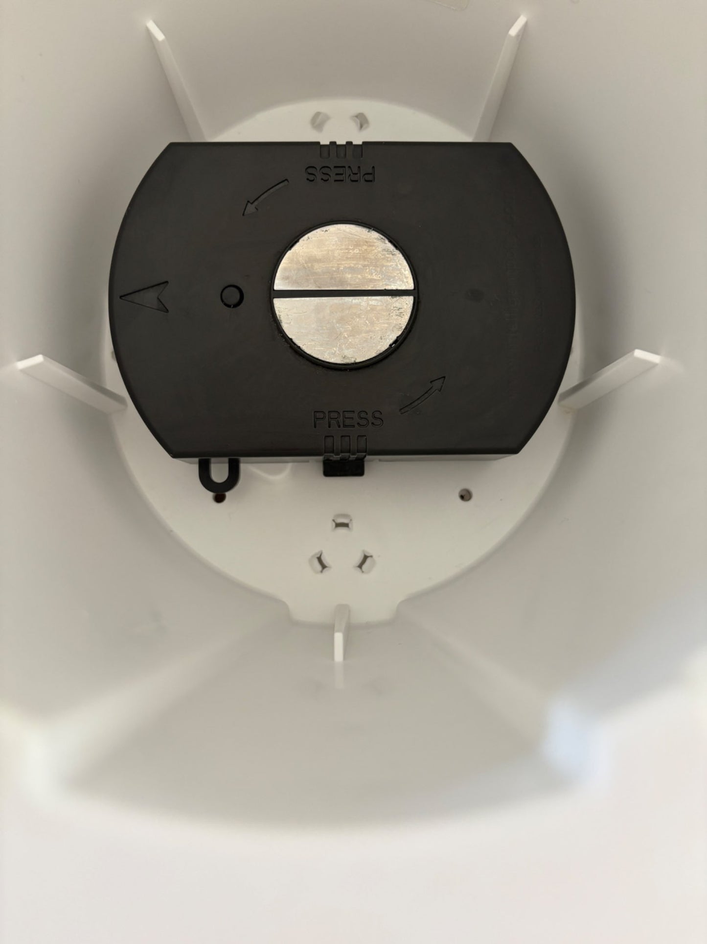 Intelligent Potty with Voice Recording