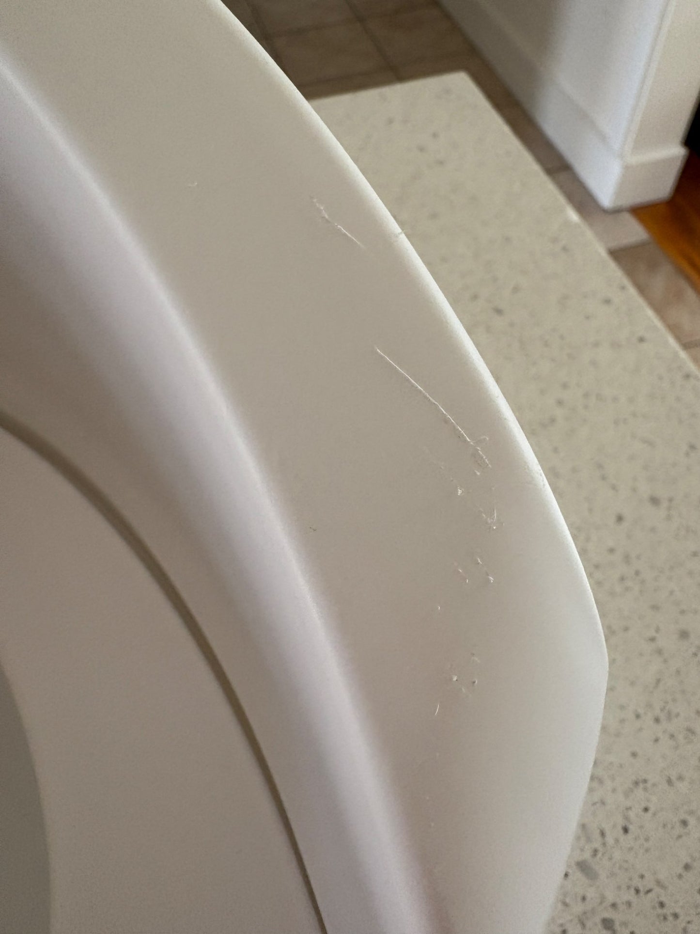 Intelligent Potty with Voice Recording