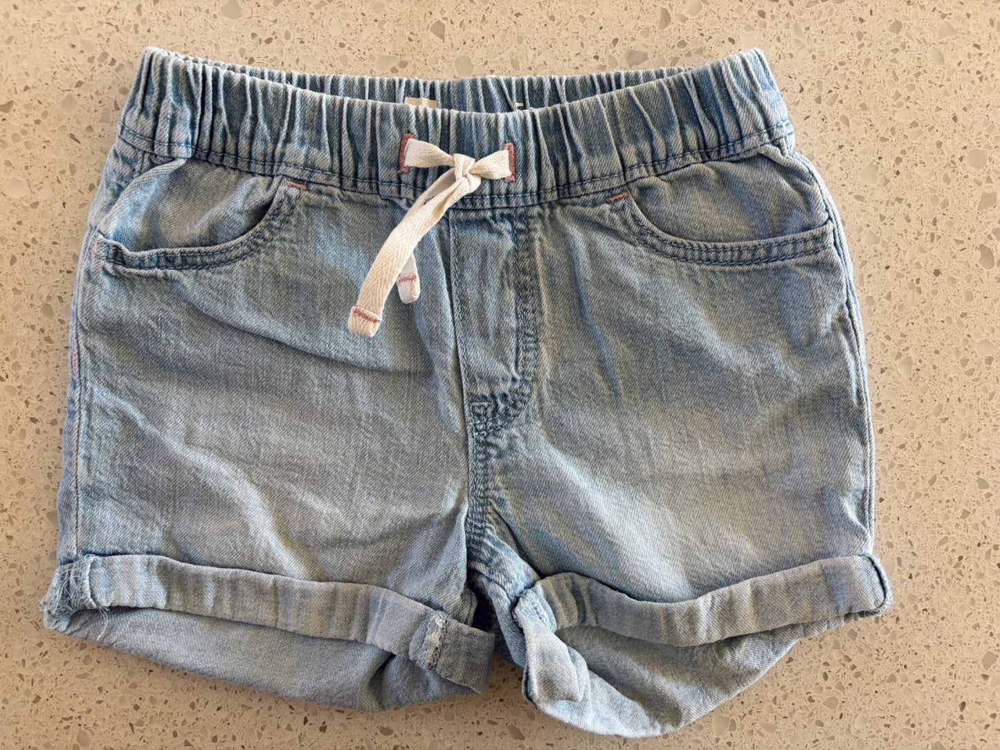 Zara & Gap Girls Tank and Shorts Bundle 5T, Kids 5/5T (extra small)