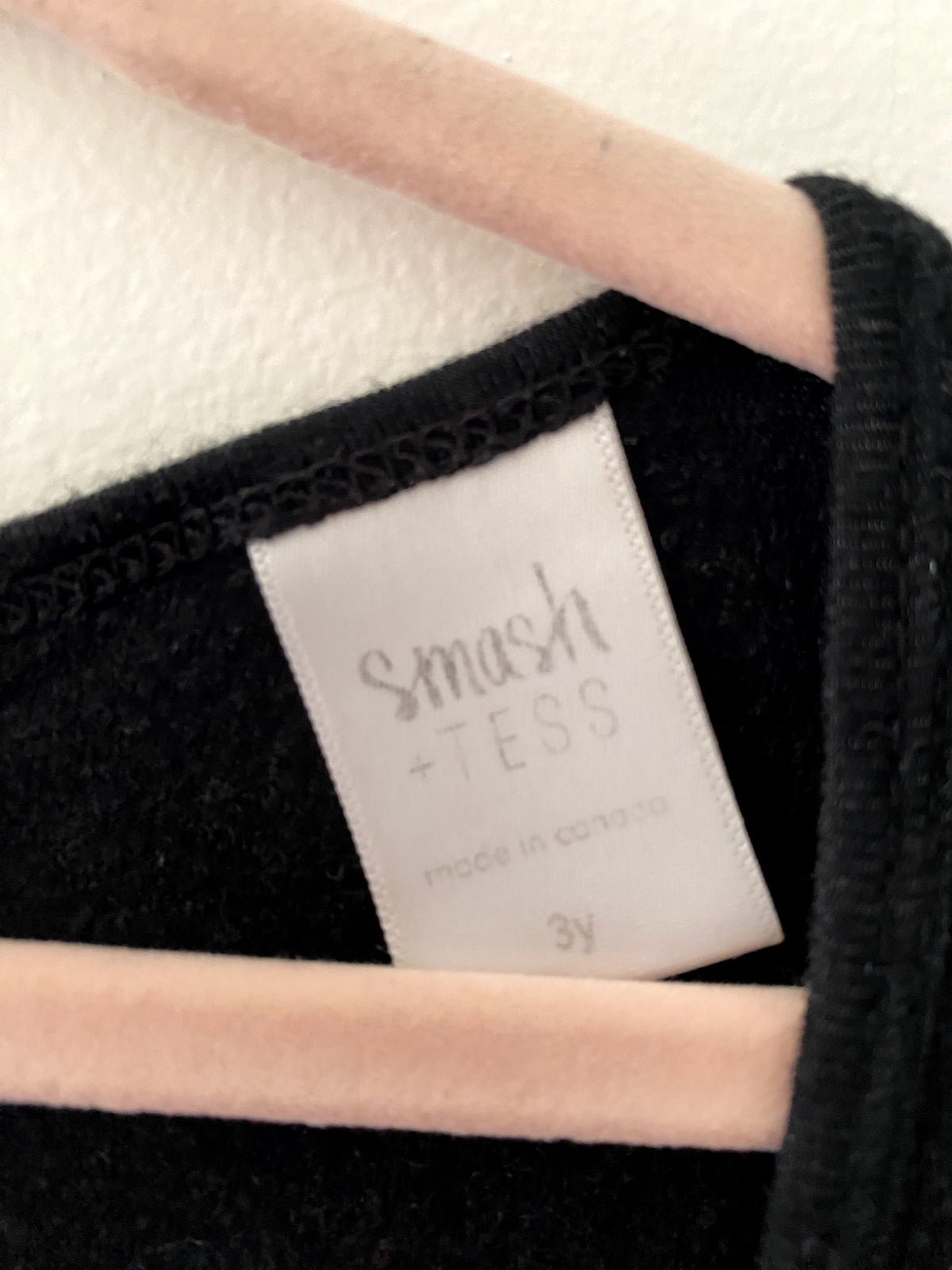Smash & Tess Romper 3T, Kids 3T