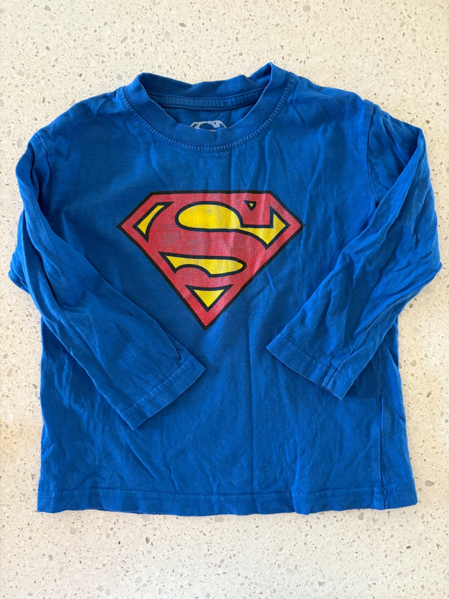 3T Shirt Bundle - 2 short & 1 long sleeve, Kids 3T