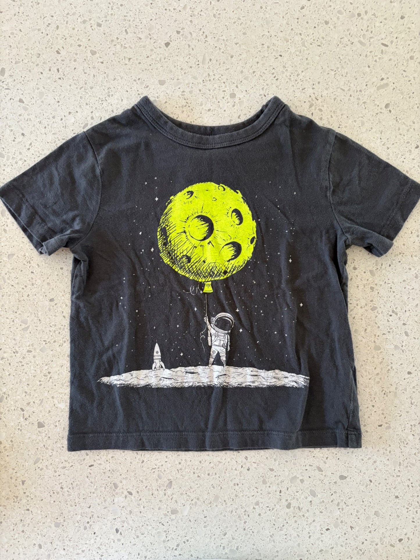 3T Shirt Bundle - 2 short & 1 long sleeve, Kids 3T
