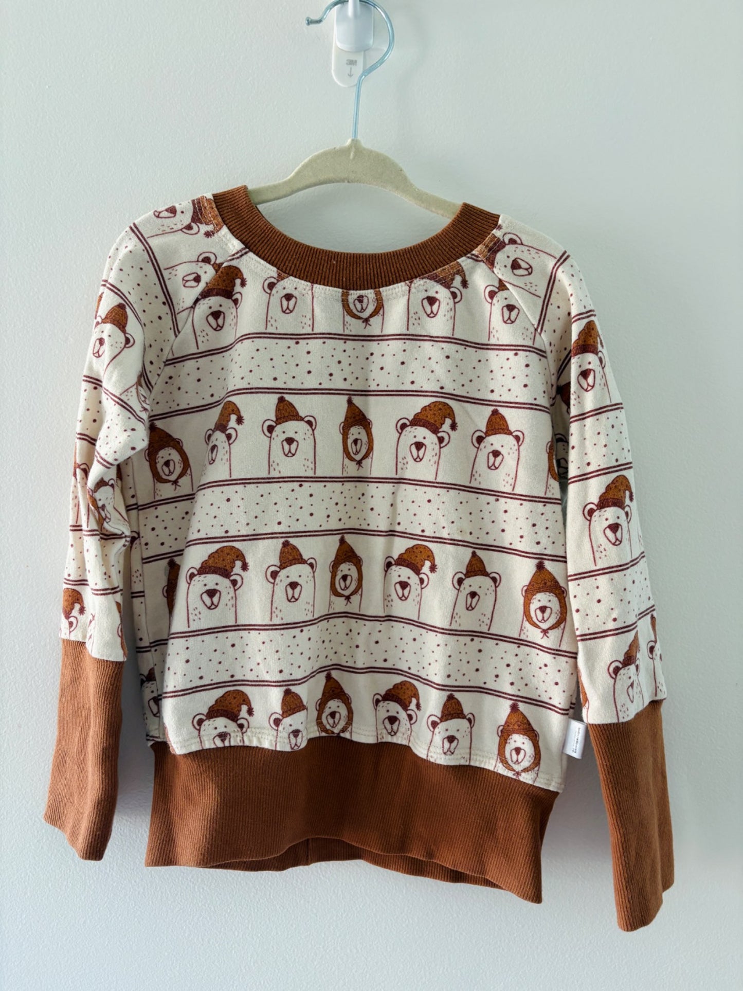 Audrey & Biscotti Small Shop (Grow w/ Me 1-3years), Kids 3T