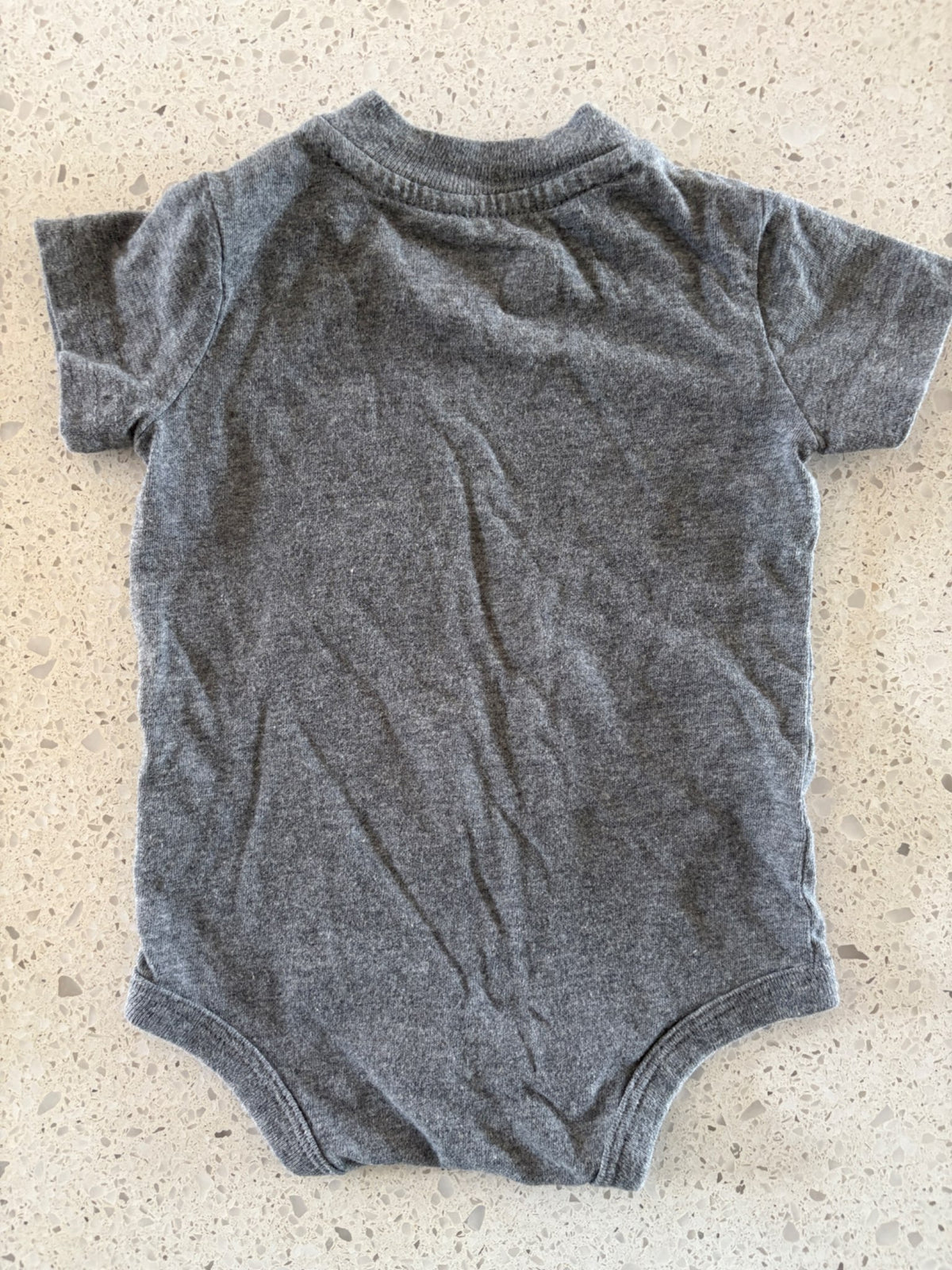 Carhartt Onesie (3m) , Kids 3 Month (0-3M)