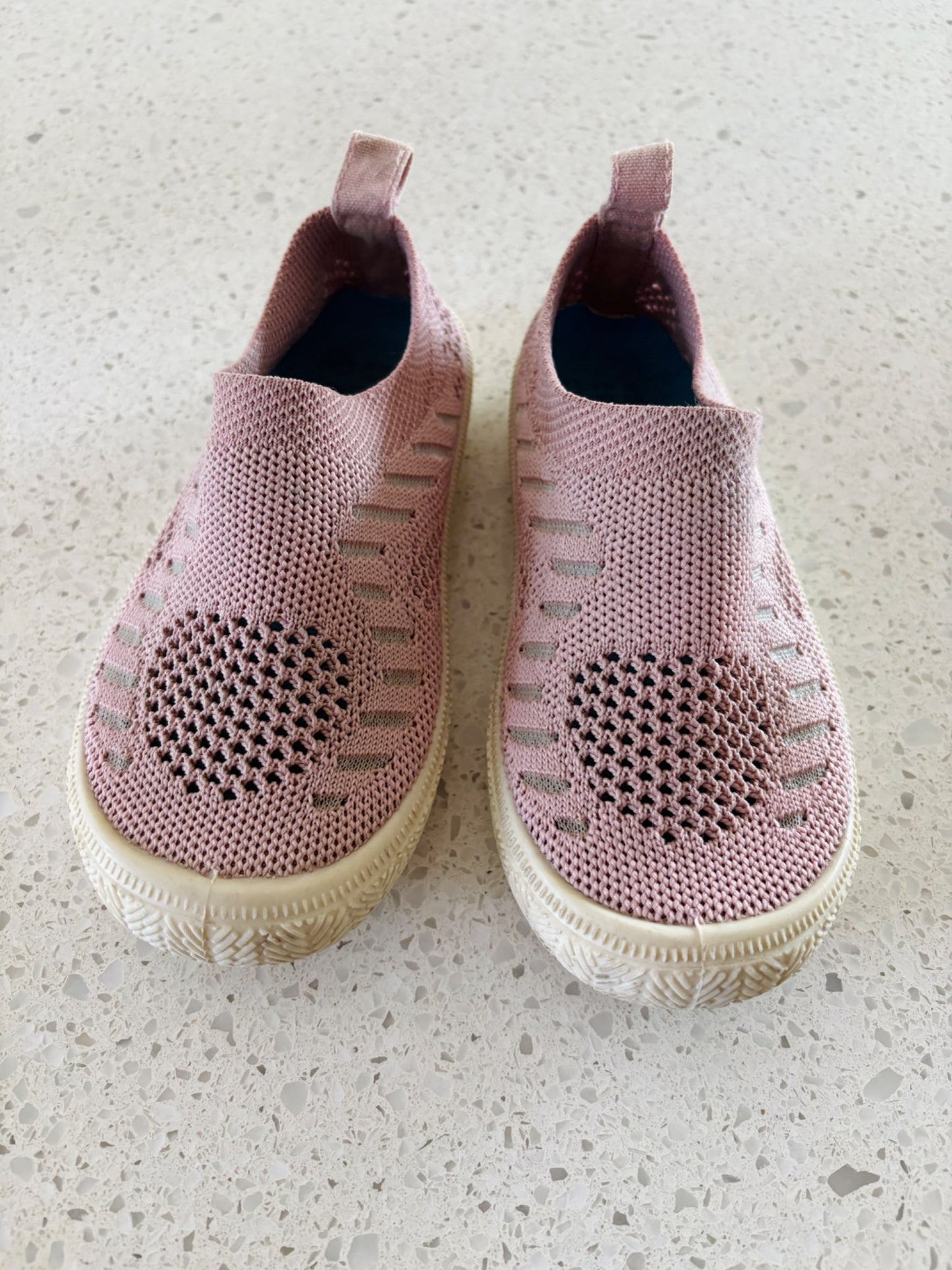 Jan & Jules Breeze Slip on Shoe (size9) , Shoes 9 (Toddler:2-4yr)