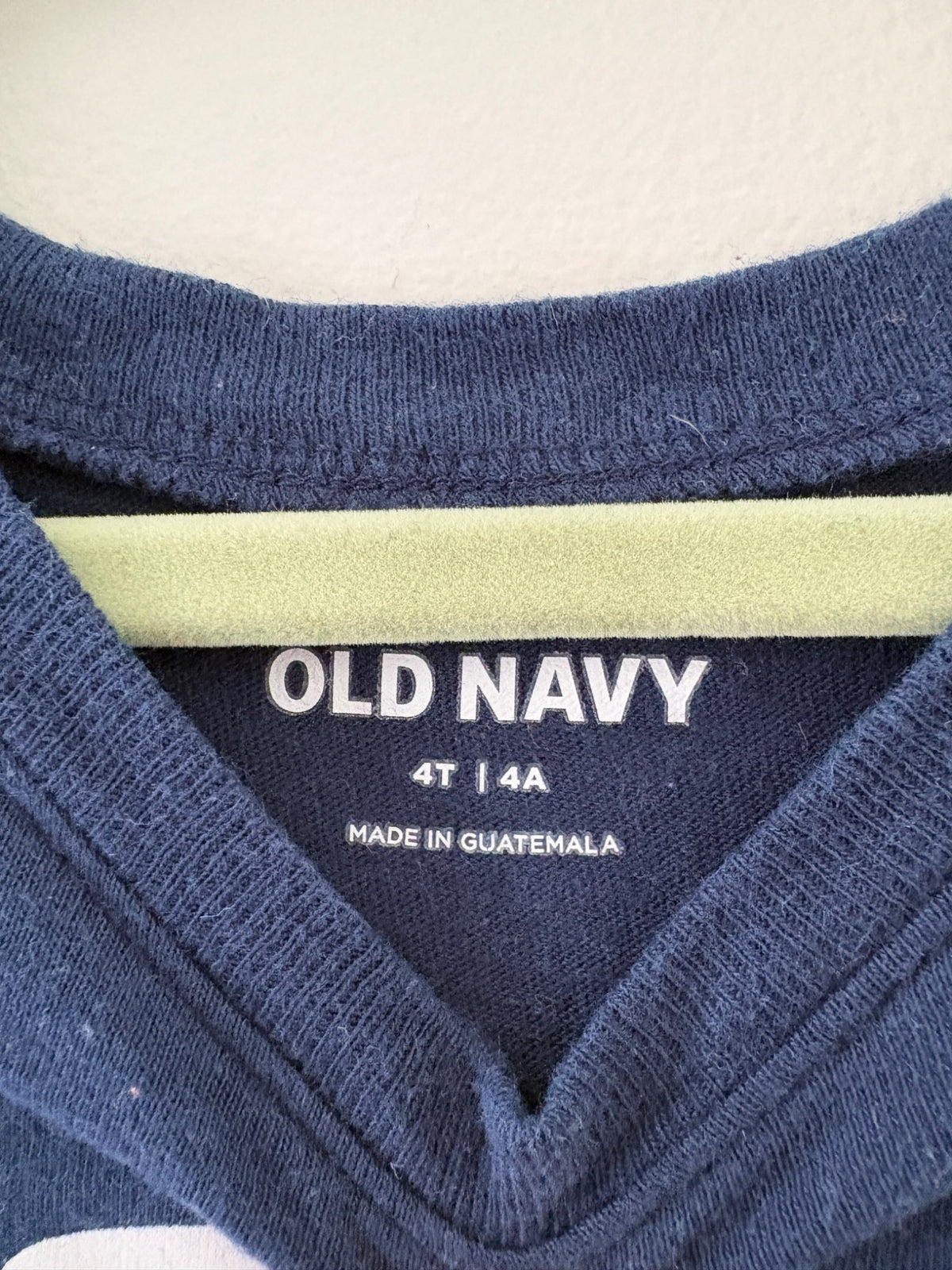 Birthday Boy T-shirt, Kids 4/4T