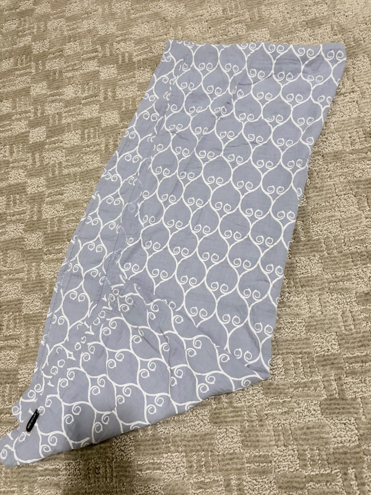 Nursing scarf - Bebe Au Lait