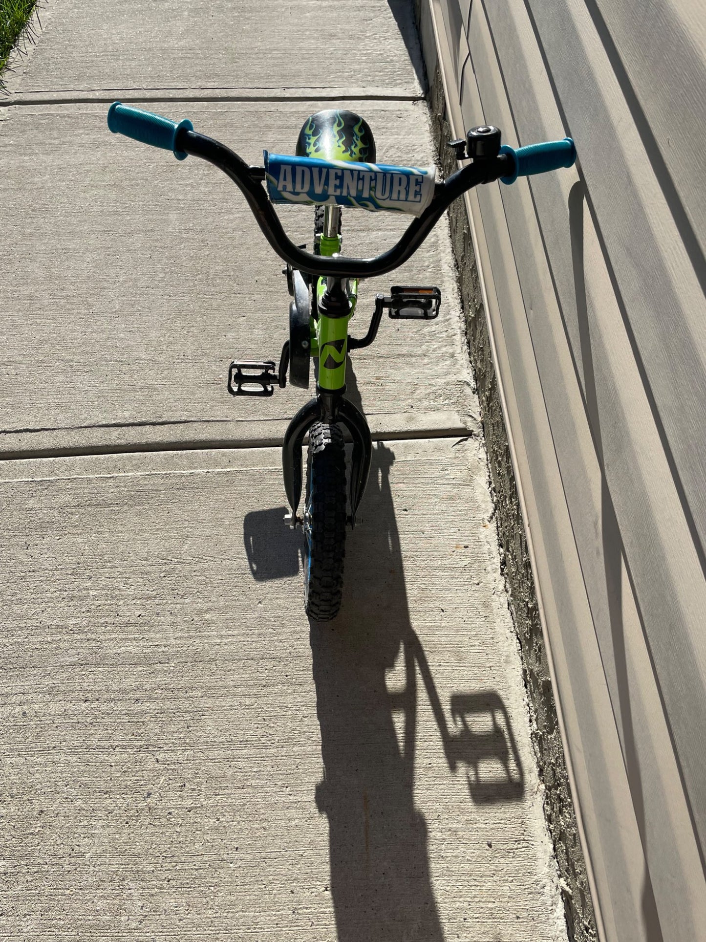 Kids Bicycle Nakamura Bike