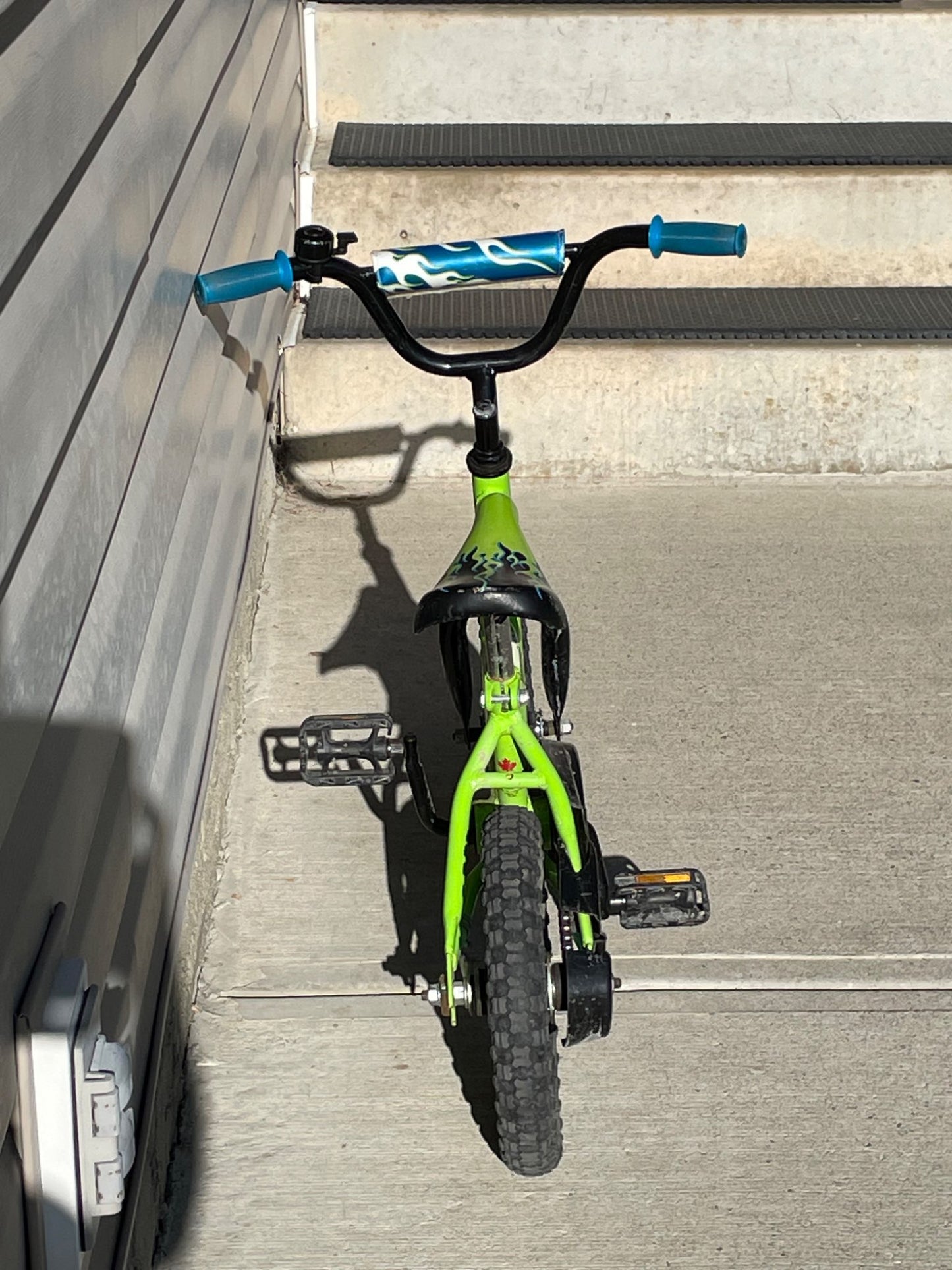 Kids Bicycle Nakamura Bike