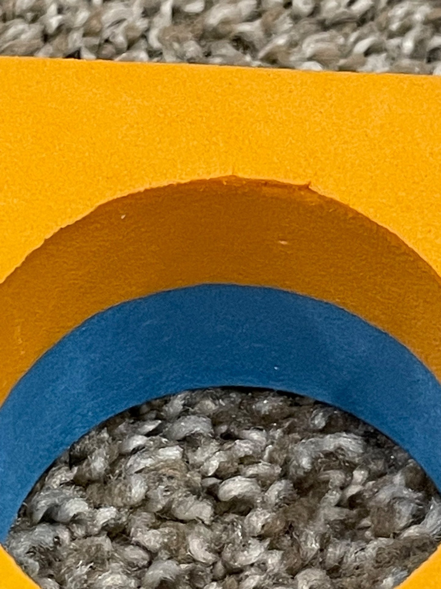 Kids Foam Building Blocks