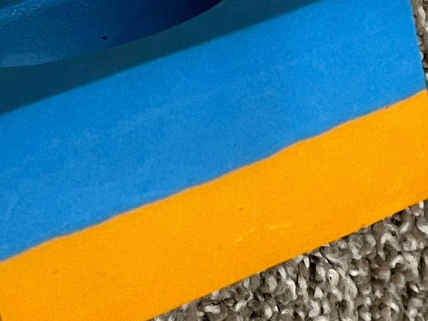 Kids Foam Building Blocks