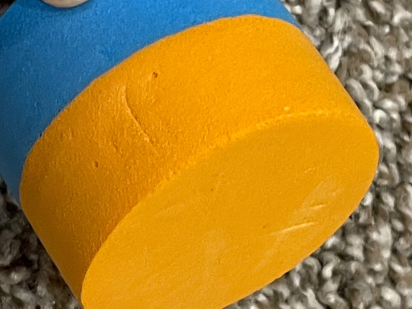 Kids Foam Building Blocks