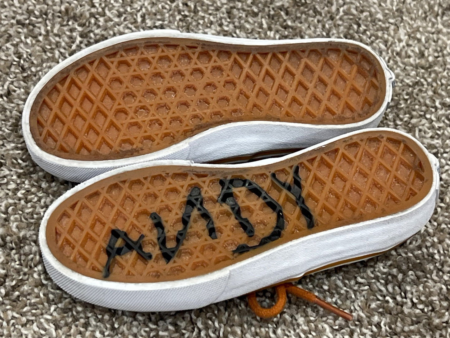Boys Toy Story Vans, size 12, VGUC, Shoes 12 (Toddler:2-4yr)