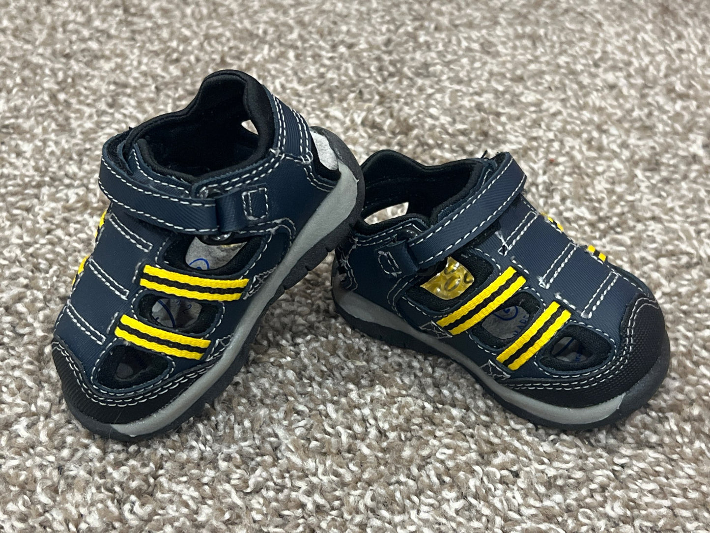 New Dr. Scholl's Baby Sandals, size 2 (NWT), Shoes 2 (Baby: 0-12 mth)