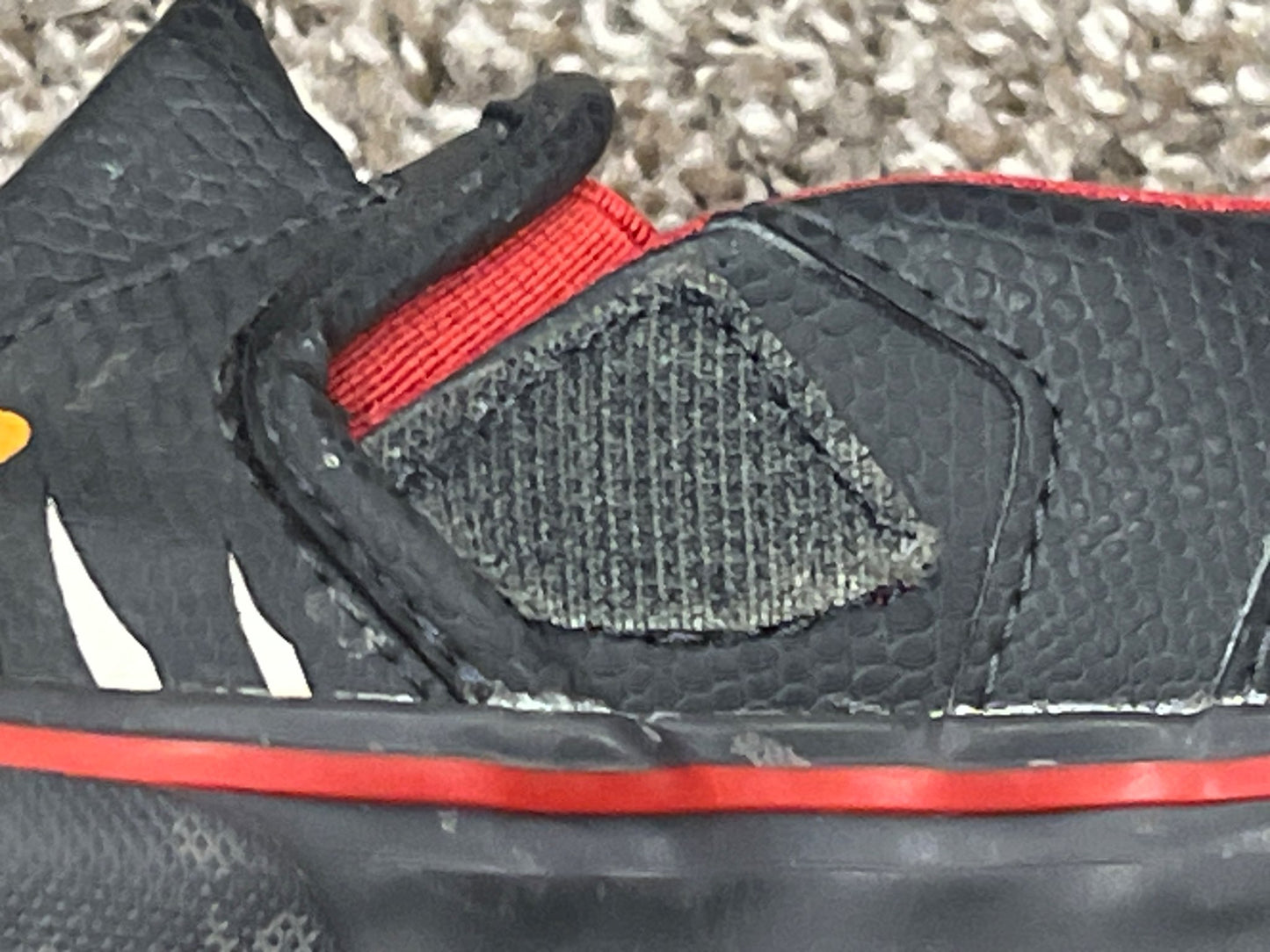Toddler Boys, Shark Vans, size 5 (VGUC), Shoes 5 (Walkers:12-24 mth)