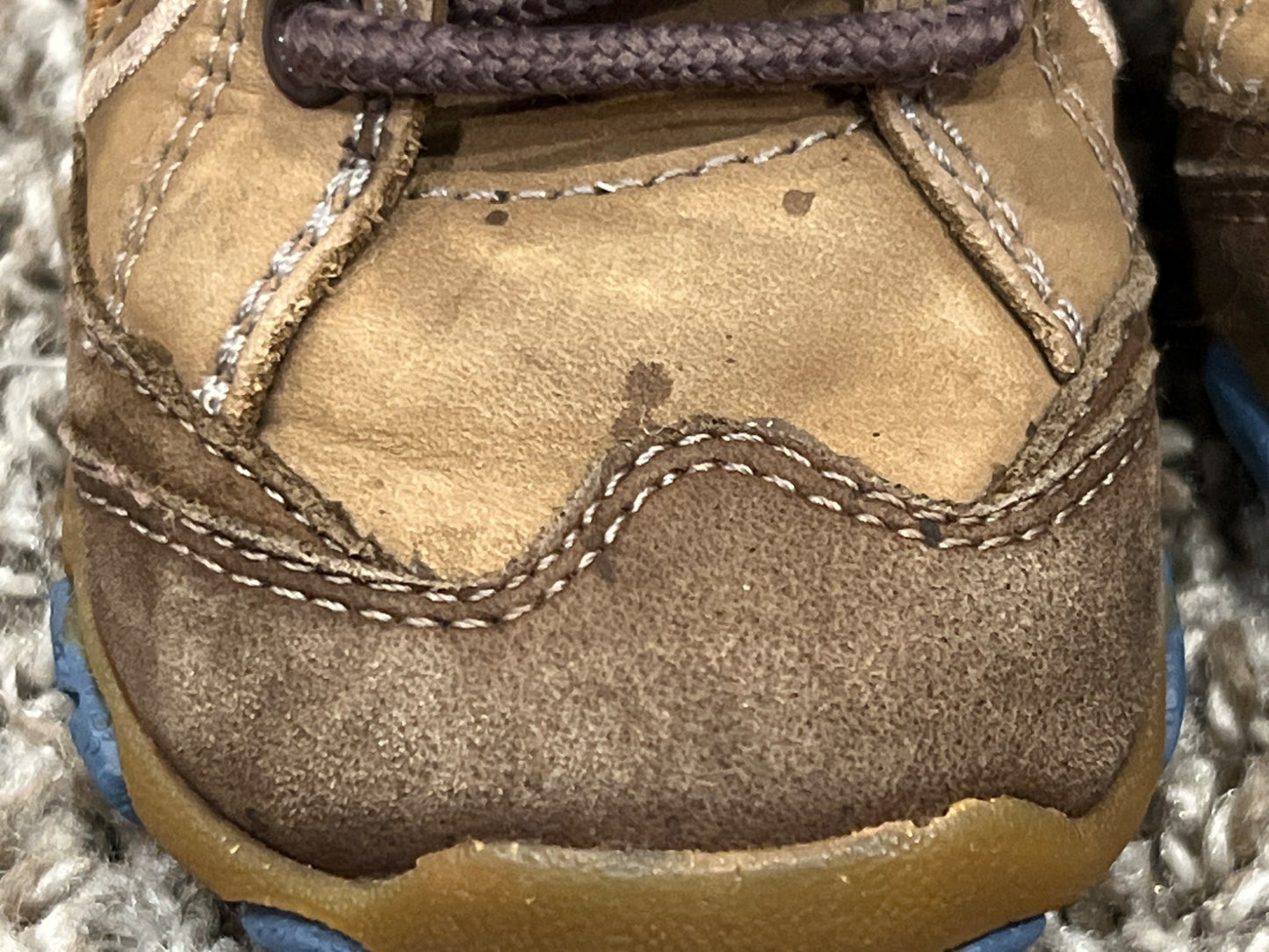 Toddler Boys, Geox Sneakers, Running Shoes, size 5.5, VGUC, Shoes 5.5 (Walkers:12-24 mth)