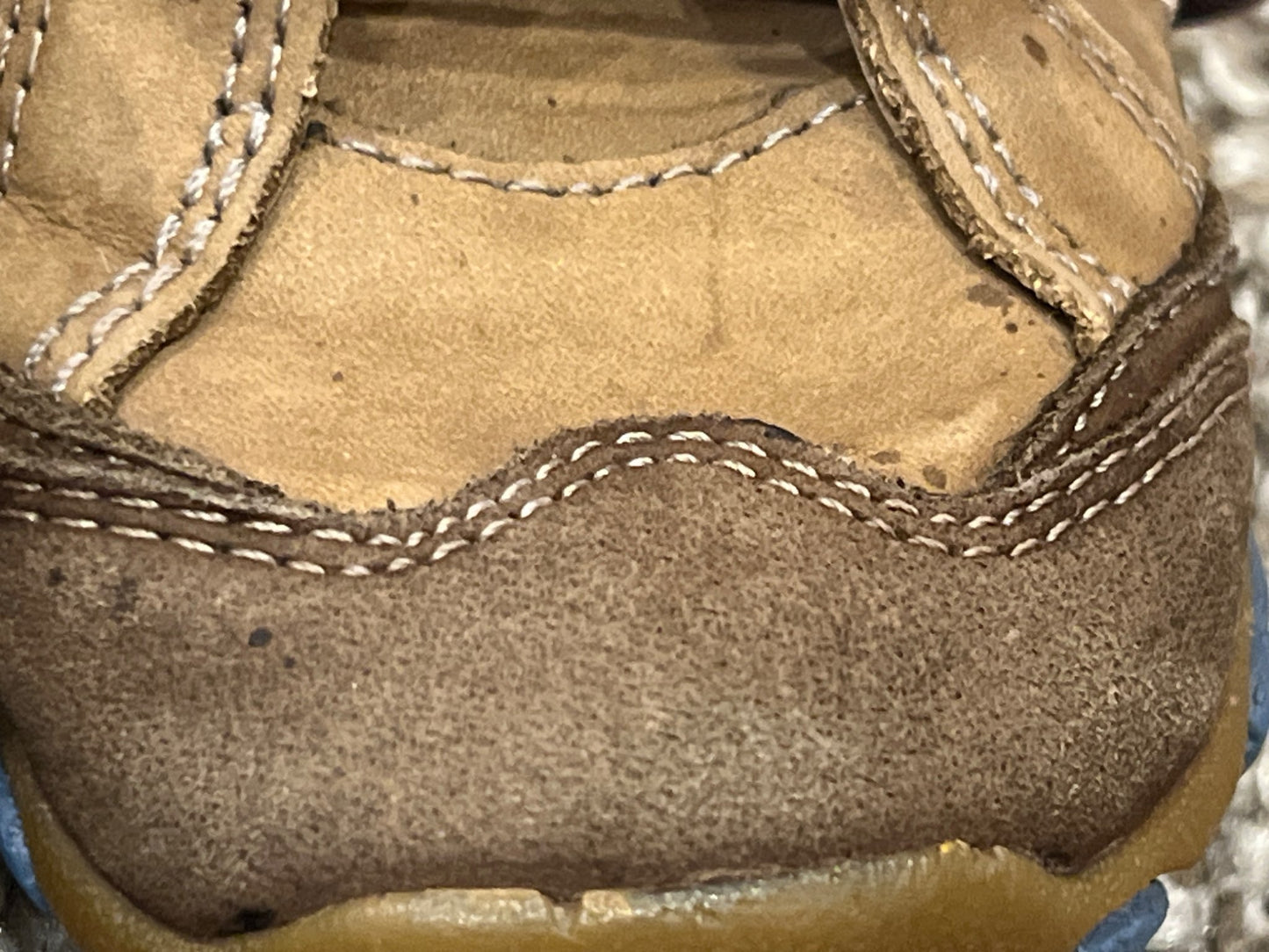 Toddler Boys, Geox Sneakers, Running Shoes, size 5.5, VGUC, Shoes 5.5 (Walkers:12-24 mth)