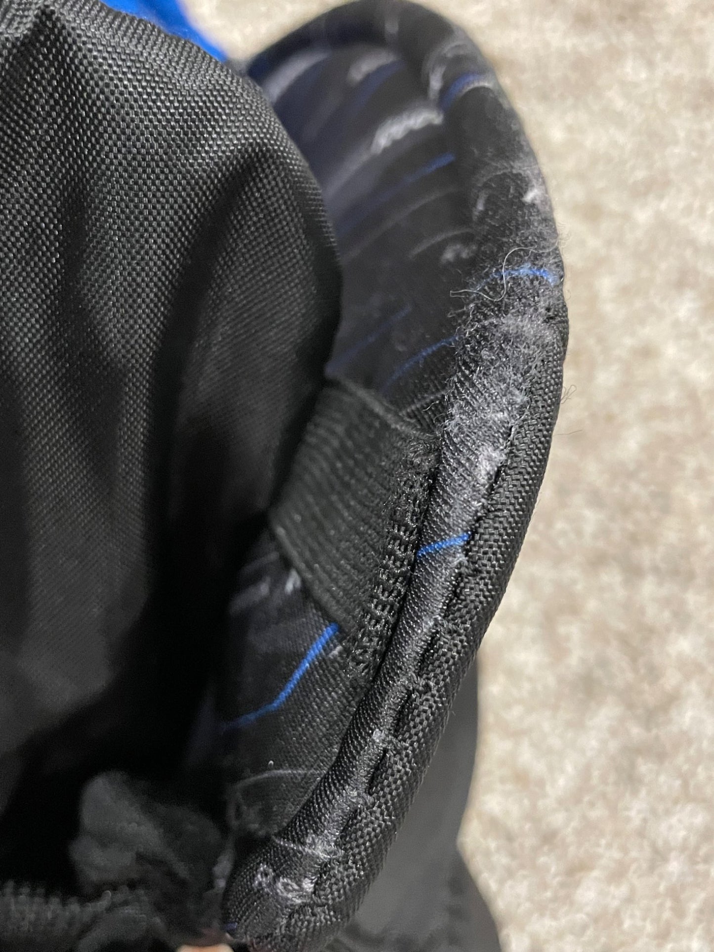 Reebok Hockey Pants, size Youth Small