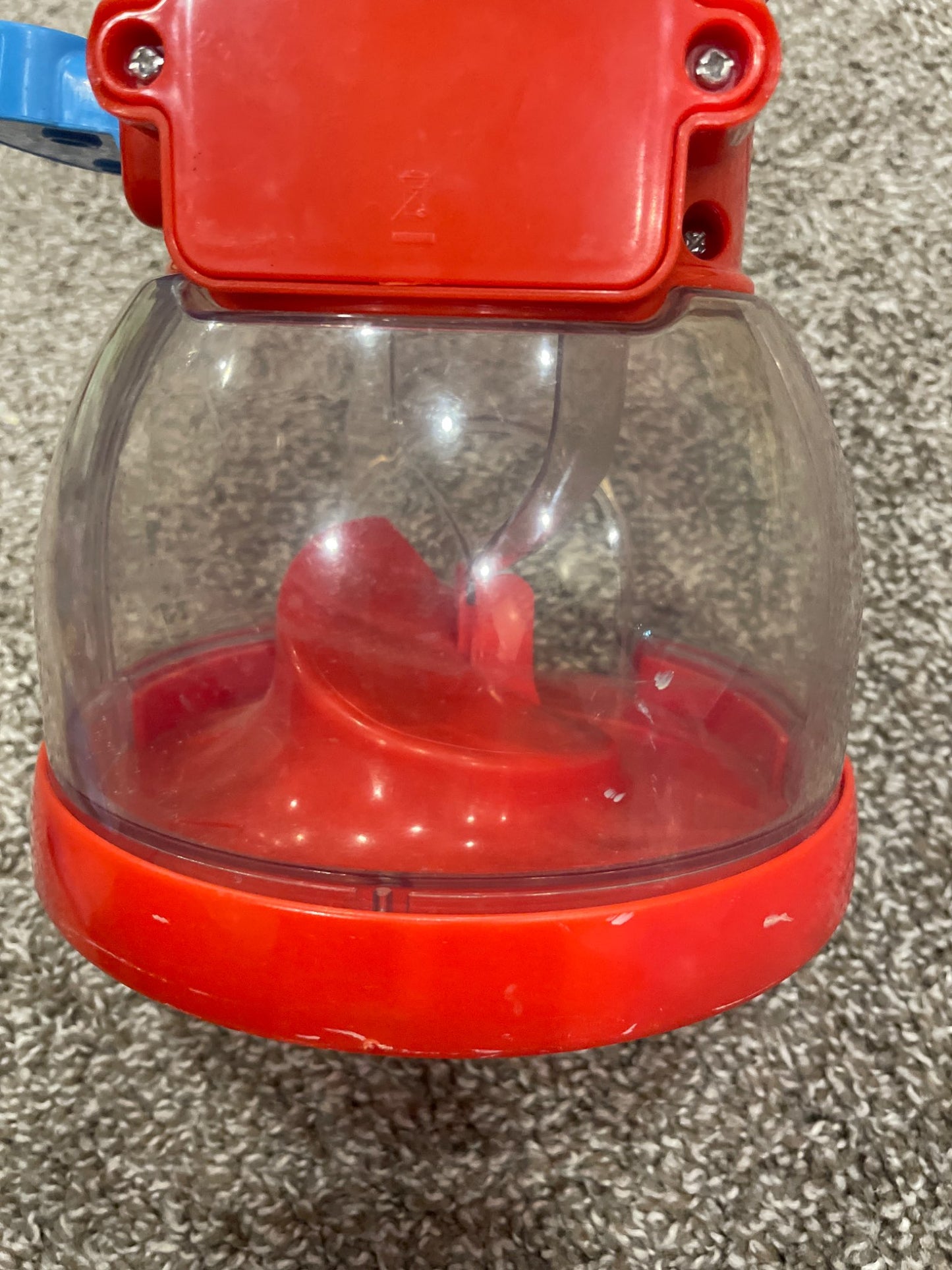 Fisher-Price Roll-a-rounds Swirlin’ Surprise Gumballs