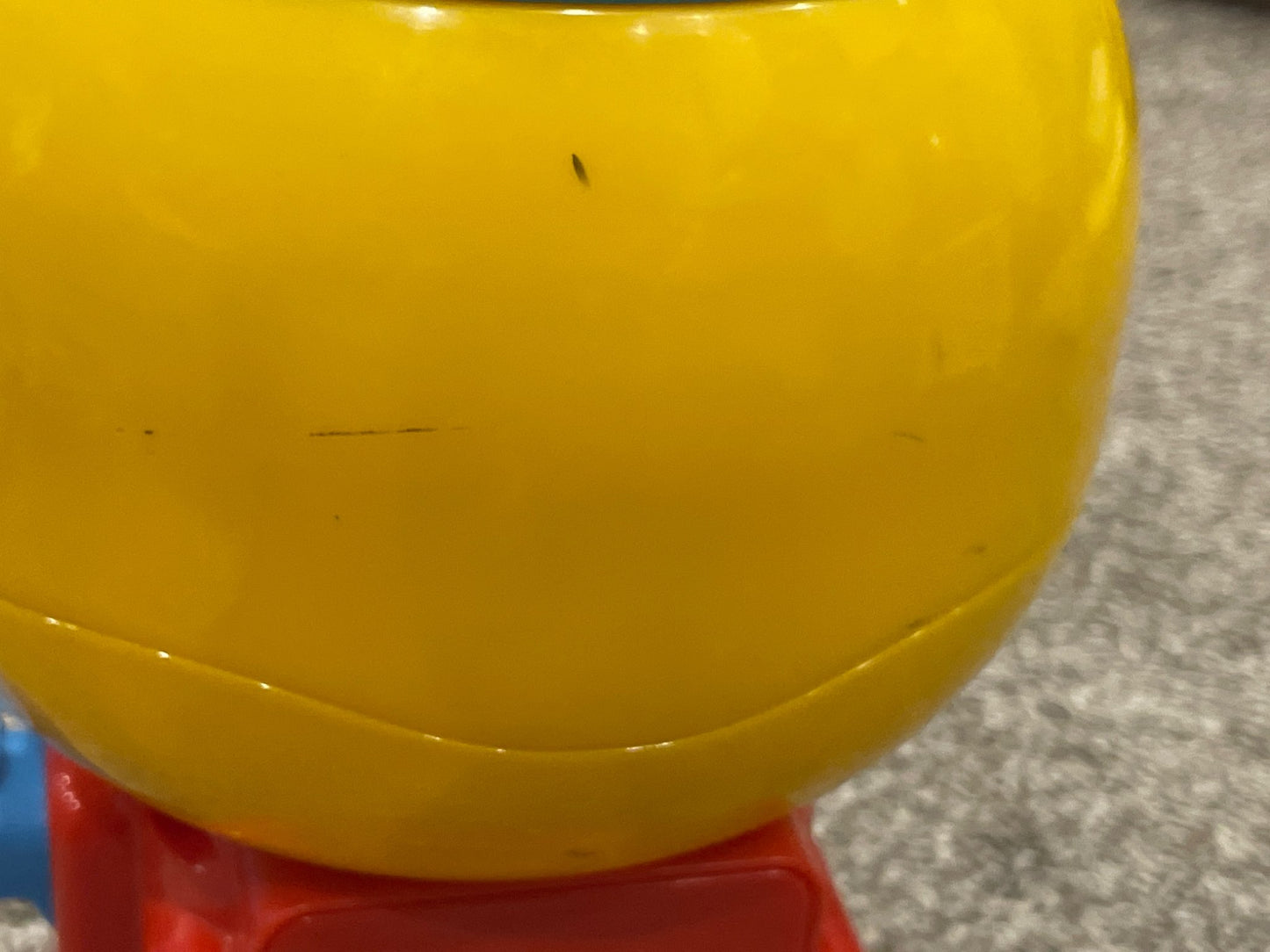 Fisher-Price Roll-a-rounds Swirlin’ Surprise Gumballs