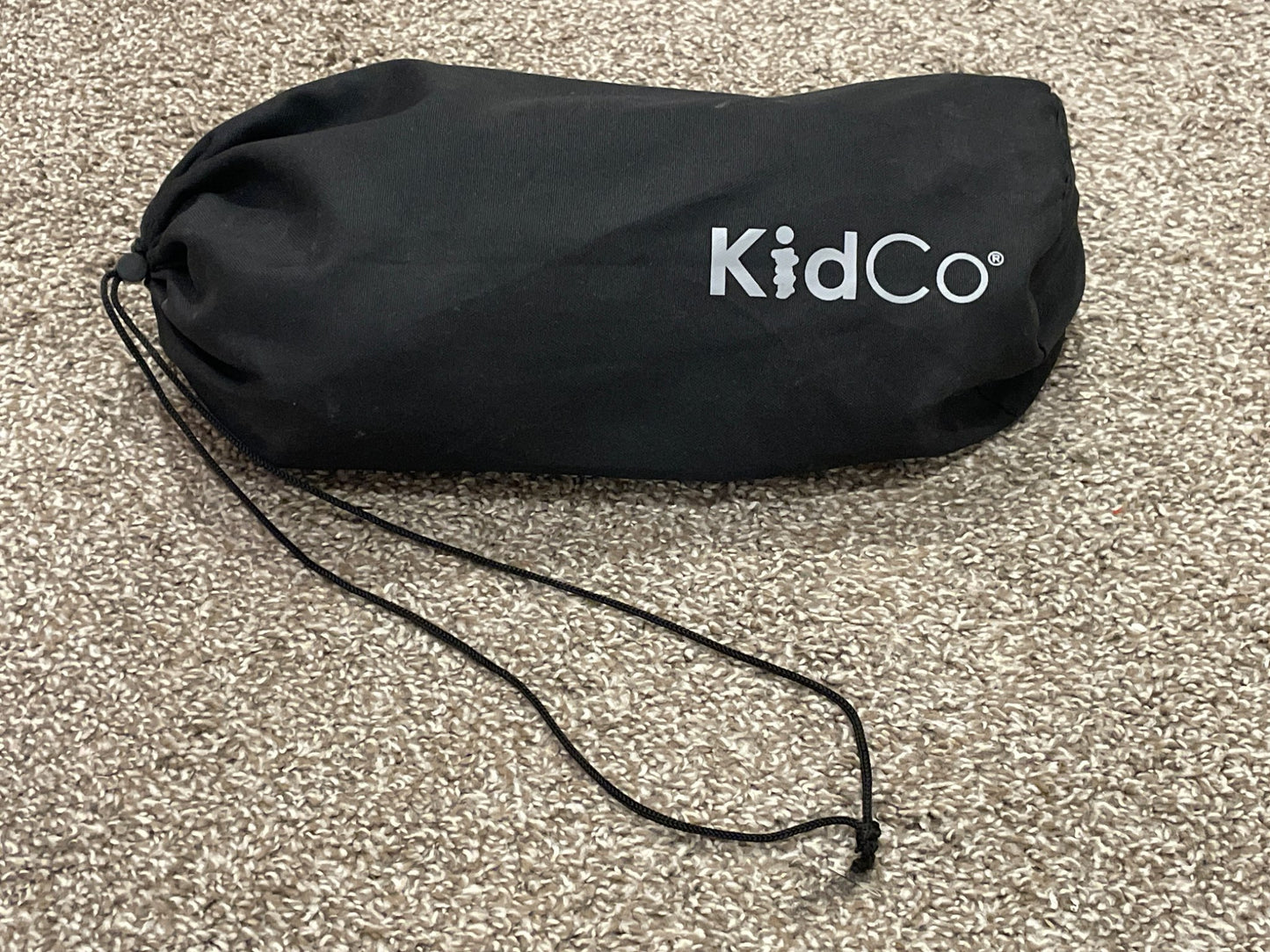 KidCo BouncePod Travel Bouncer, VGUC, MSRP: $65Cdn
