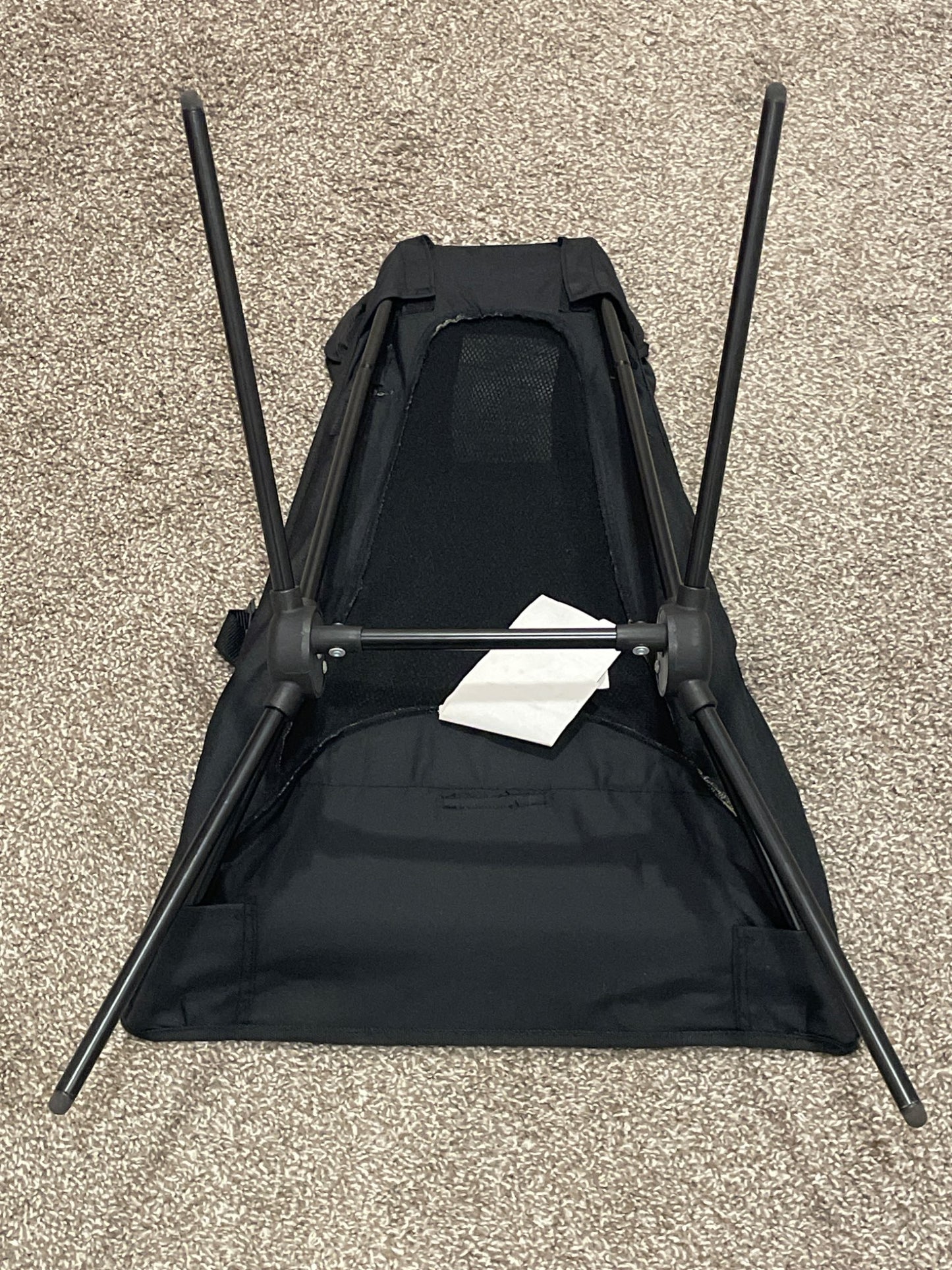 KidCo BouncePod Travel Bouncer, VGUC, MSRP: $65Cdn