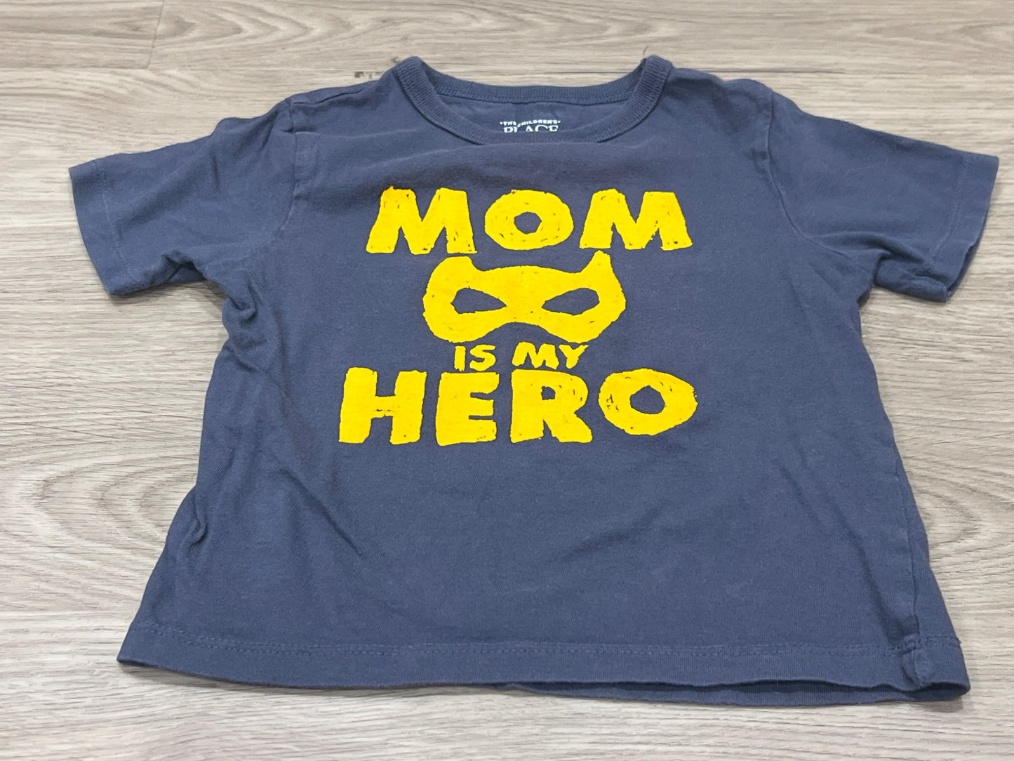 Boys “Mom” T-shirt bundle from The Children's Place (TCP), size 2T, VGUC, Kids 2T