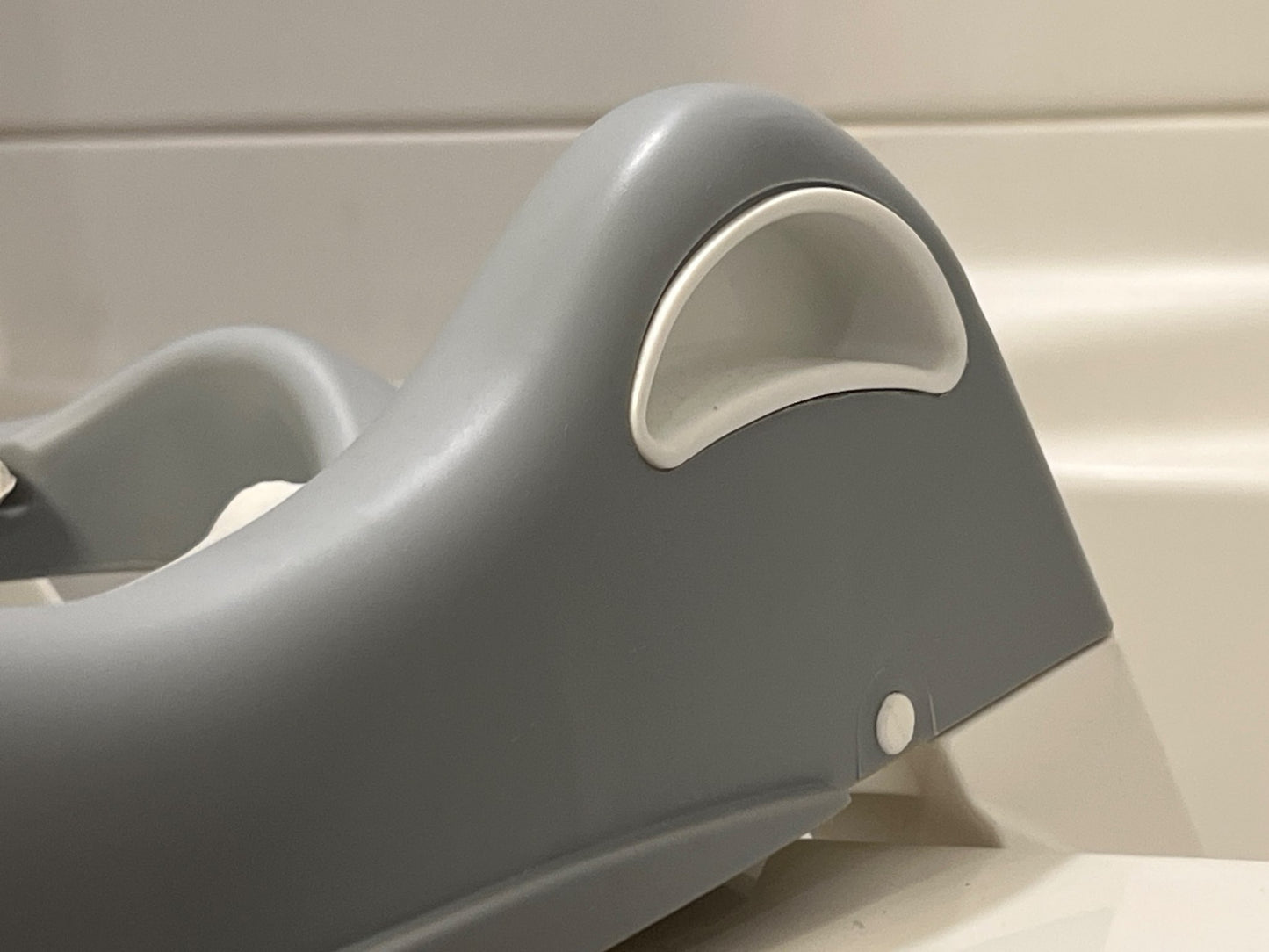 Step up potty seat, TotDino brand, VGUC
