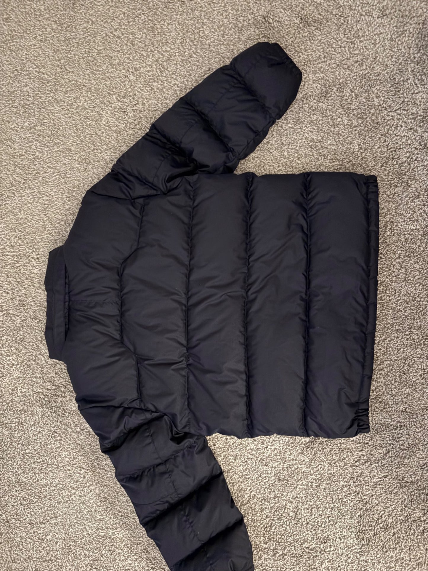 Polo Ralph Lauren Navy puffer coat 4T , Kids 4/4T