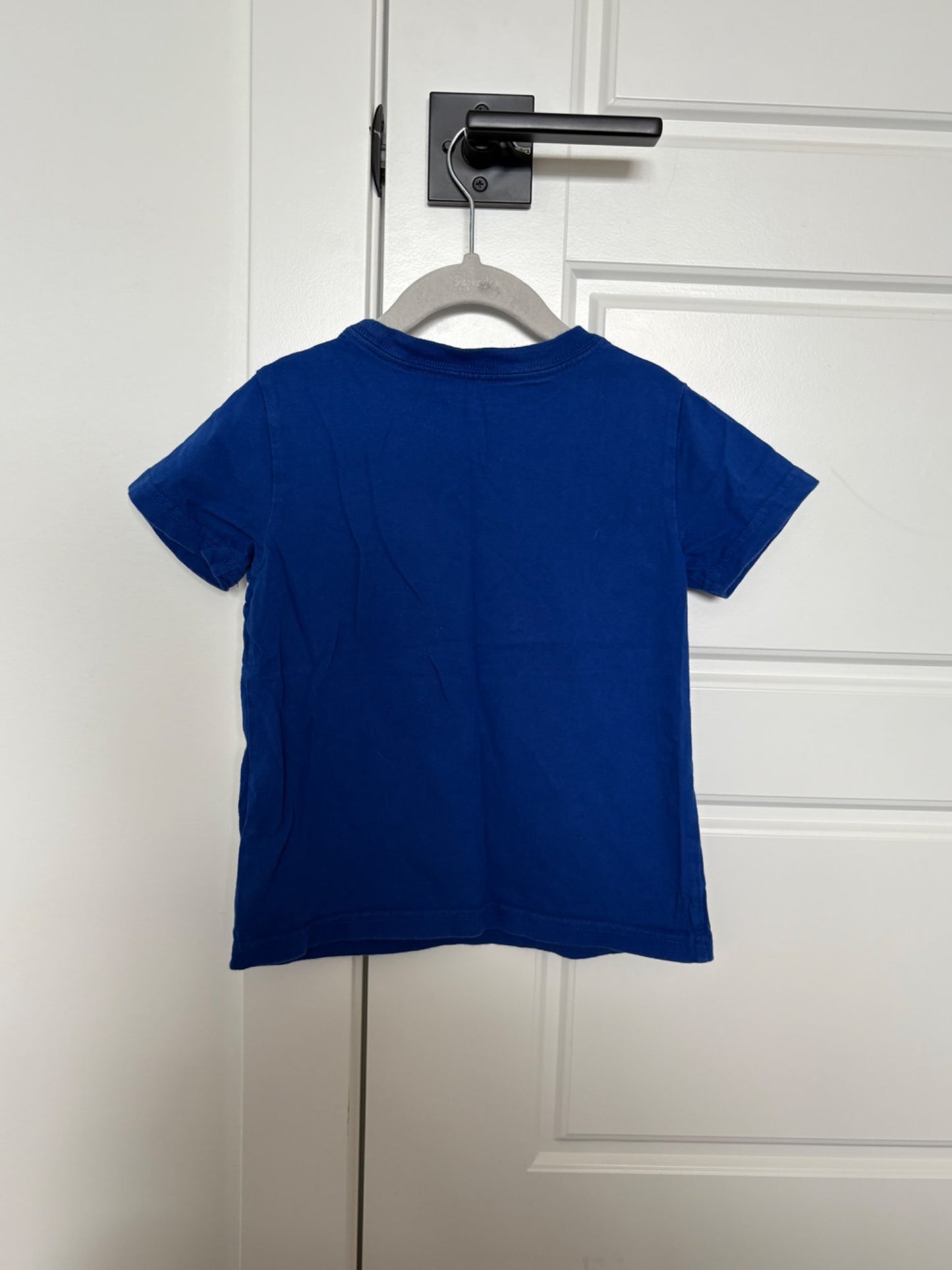 3T Polo Ralph Lauren - Basketball polo bear t-shirt in excellent condition, Kids 3T