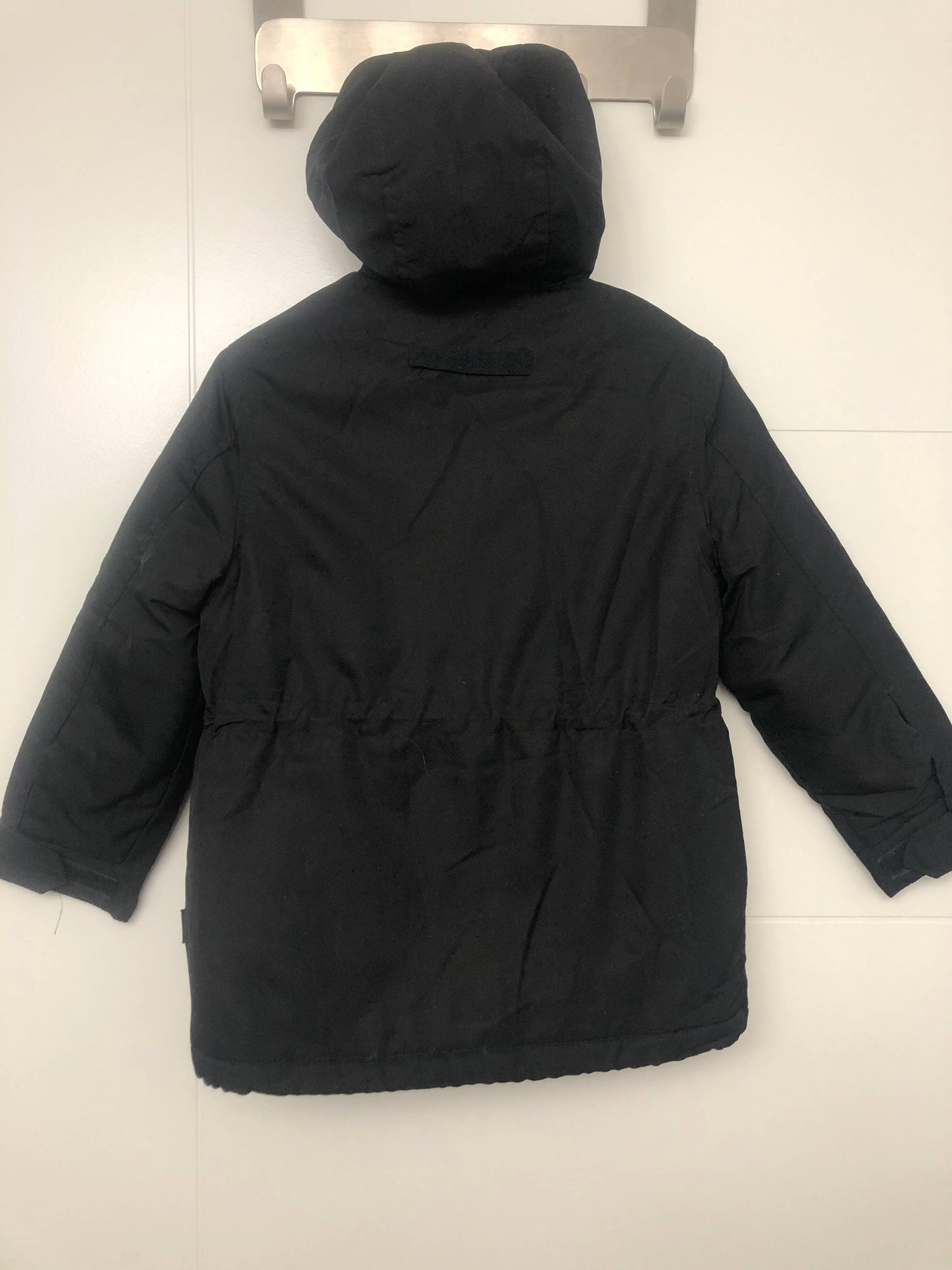 WESC fall jacket, Kids 5/5T (extra small)