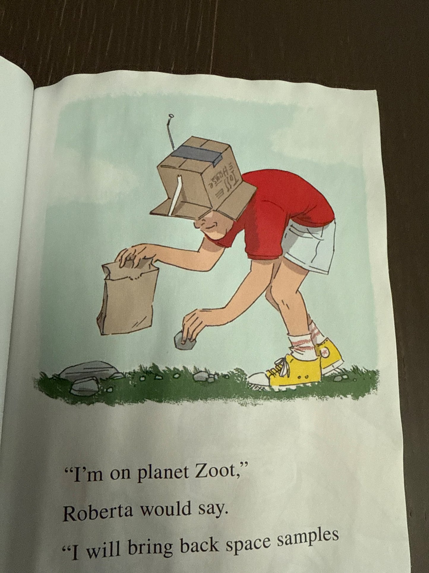 I can read ( 7 books of beginning 1 reading ) + ( 2 books of reading 2 with help)